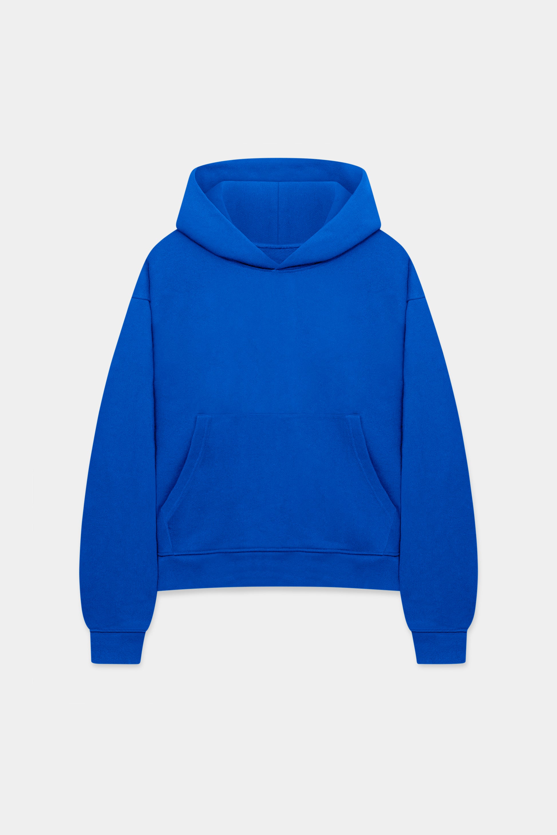 WS COTTON TERRY HOODIES