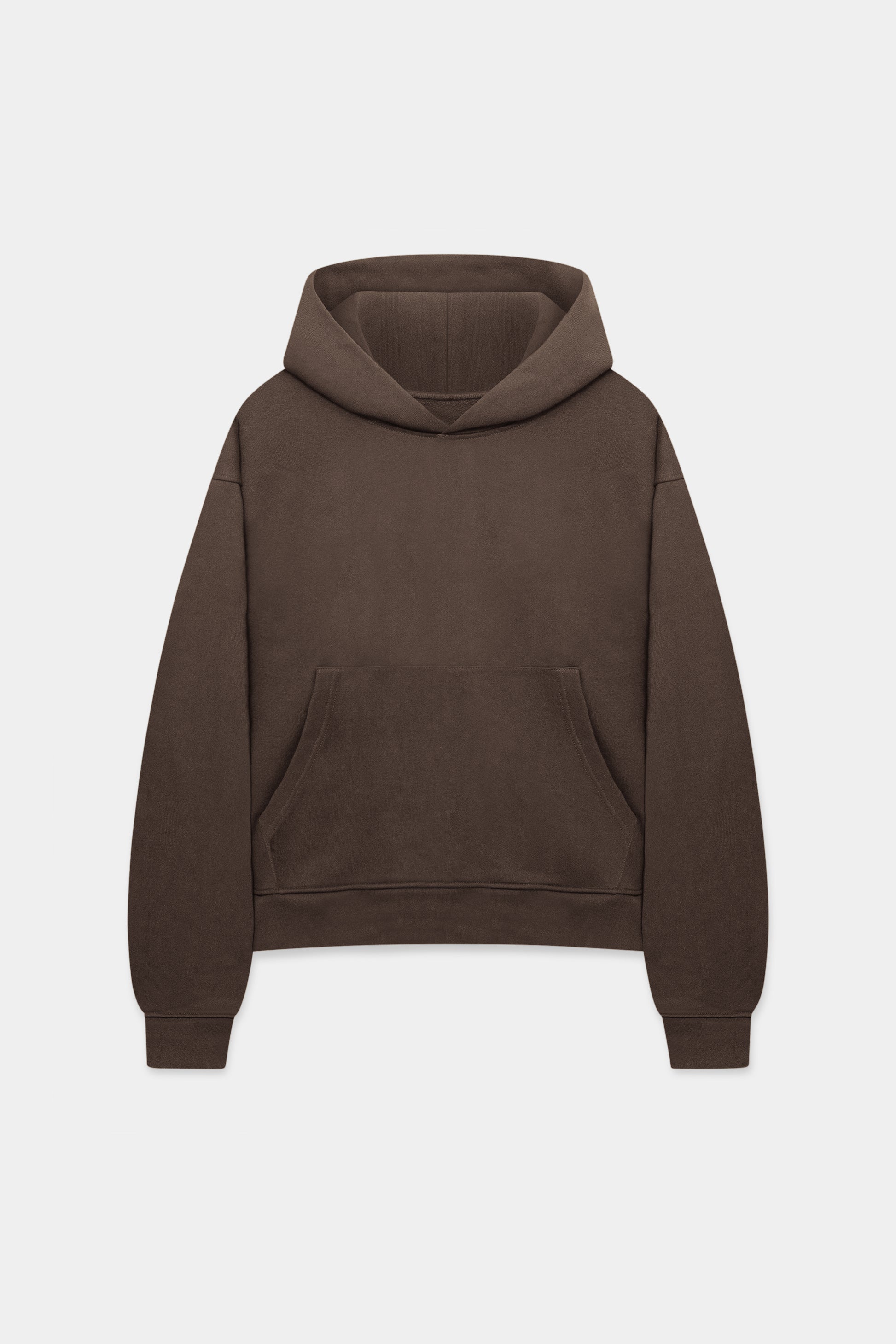 WS COTTON TERRY HOODIES
