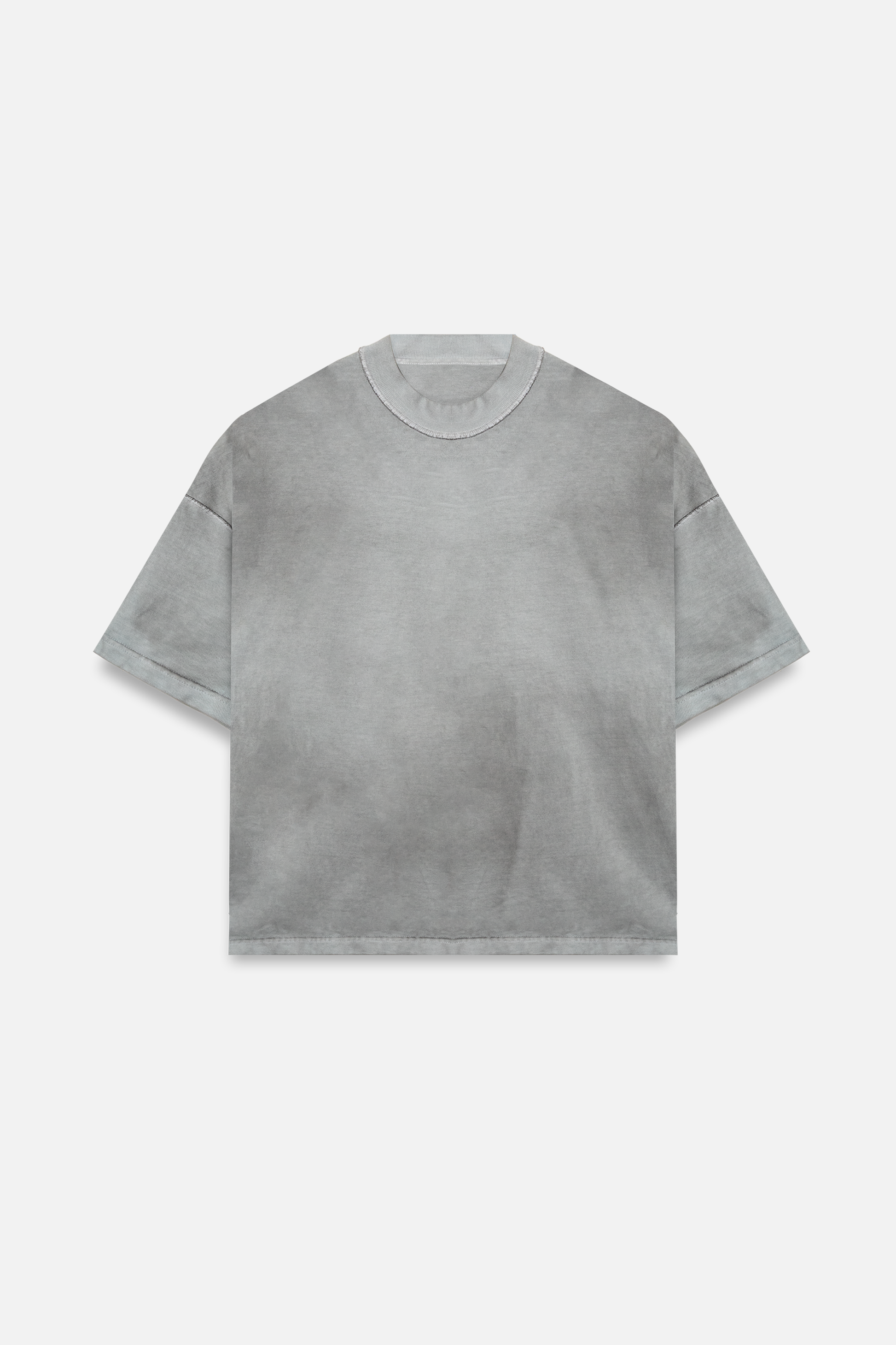 WS REVERSE T-SHIRTS