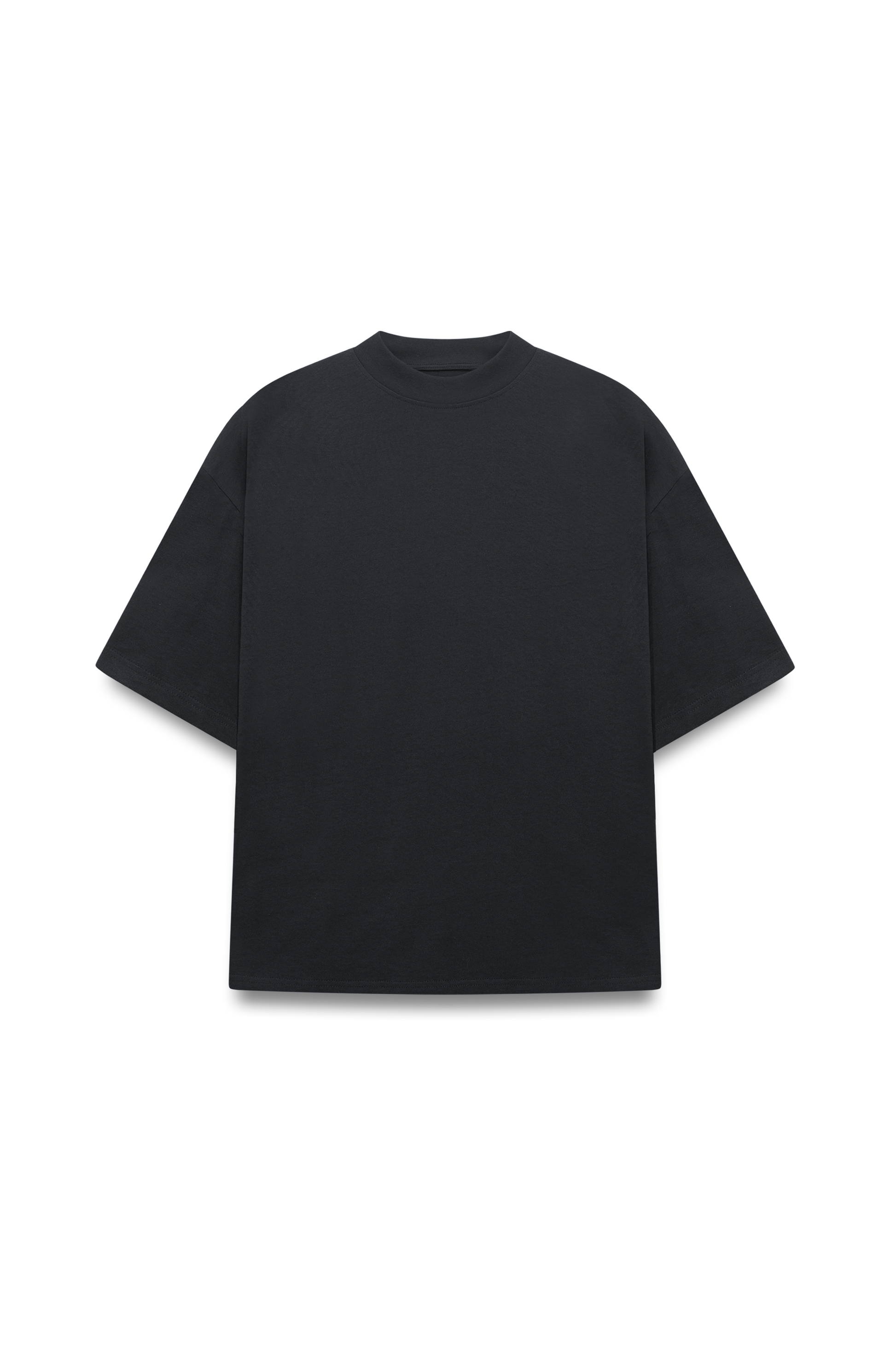 BLK CORE TEE
