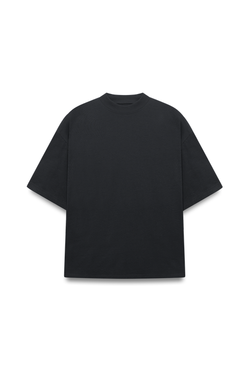 BLK CORE TEE