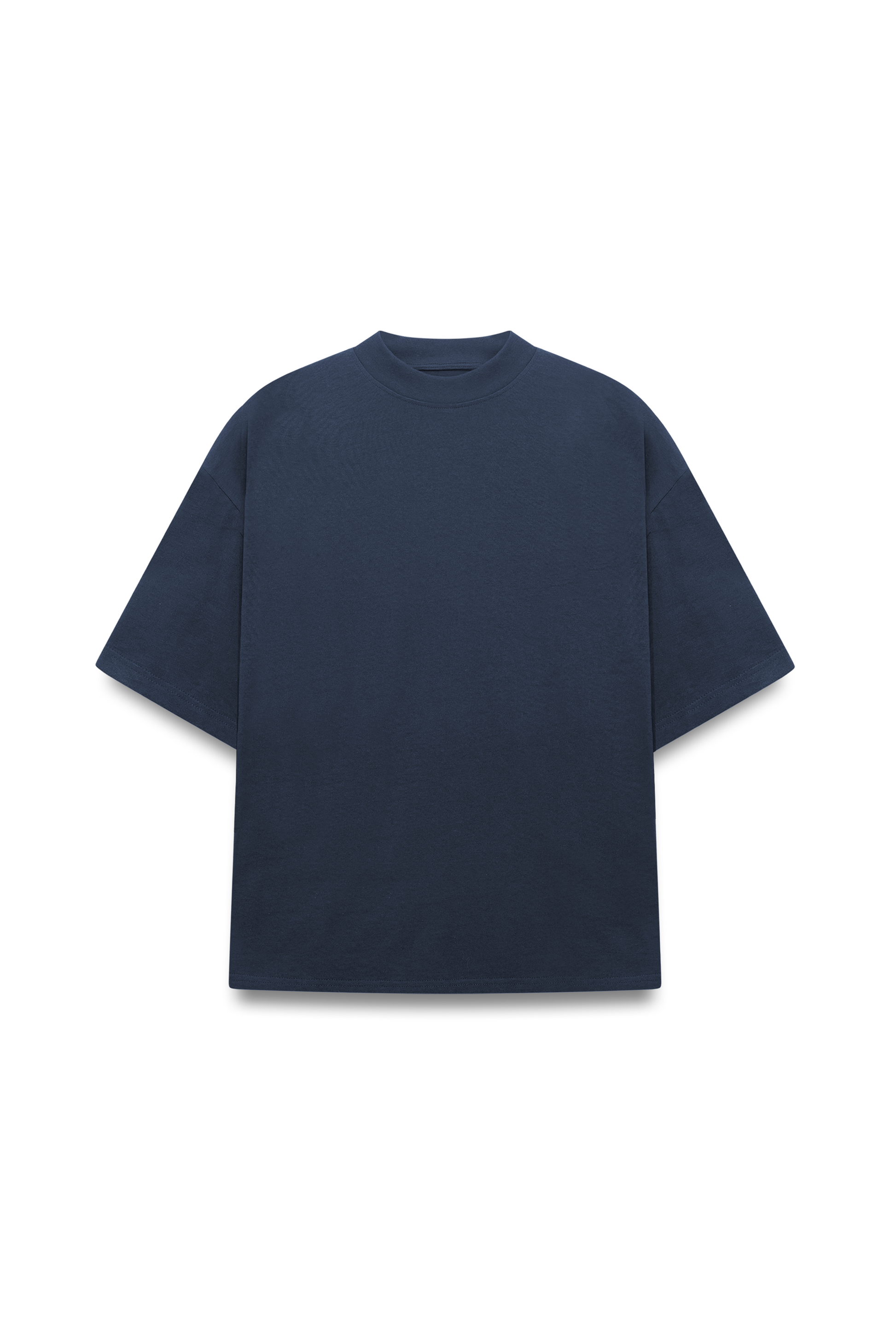 NAVY CORE TEE