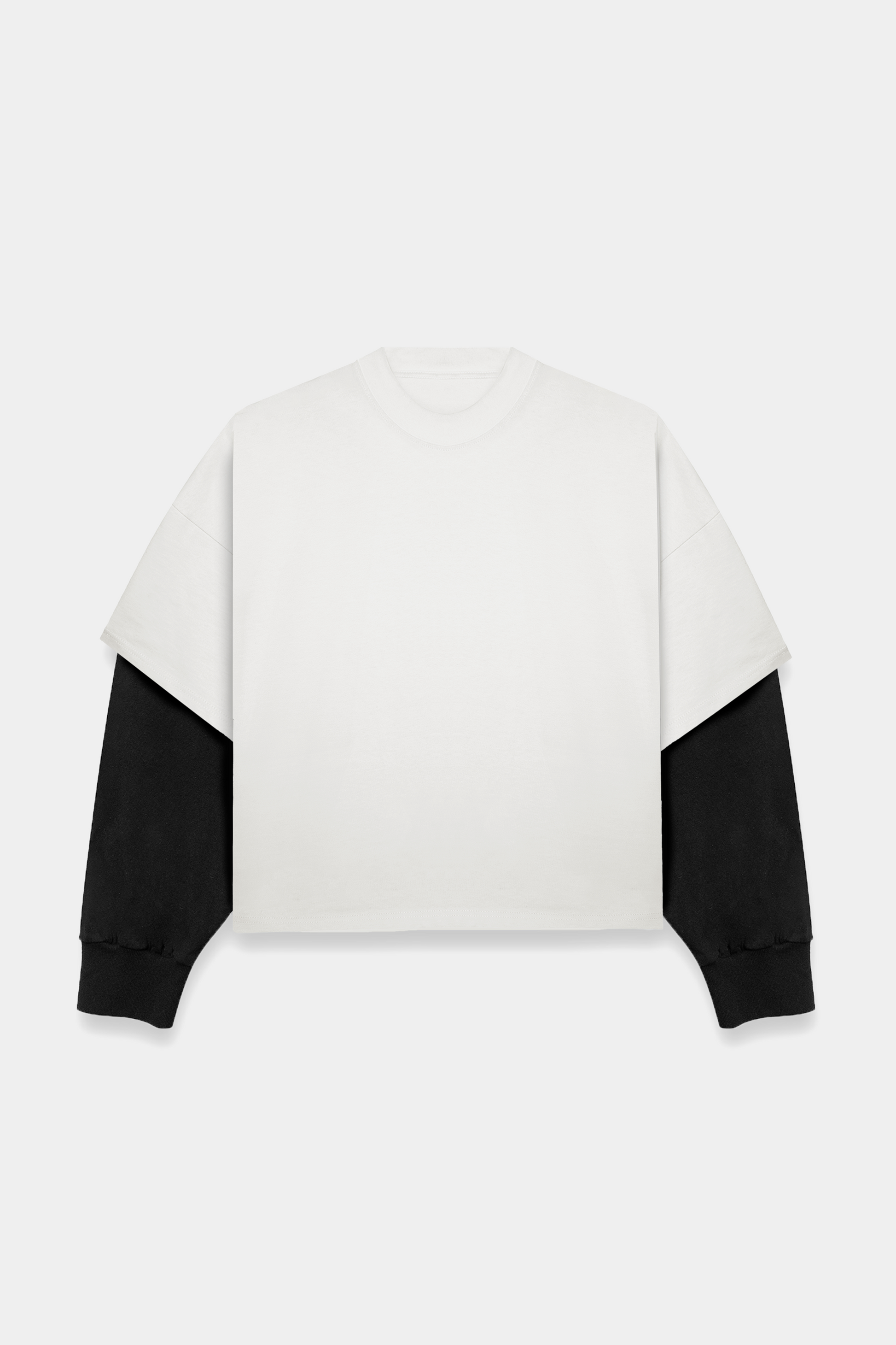 MONOCHROME DL TEE