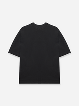 BLACK T-SHIRT