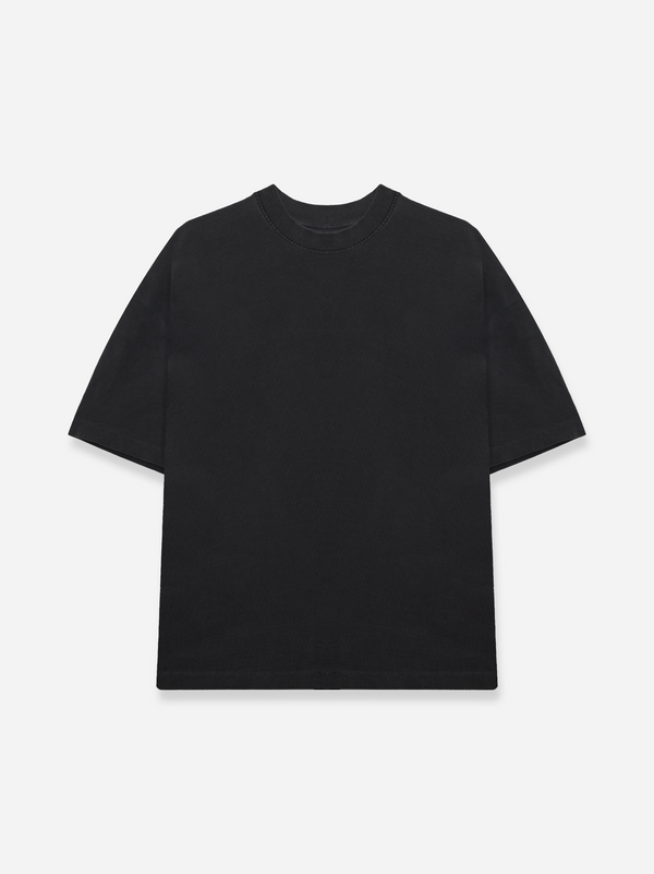 BLACK T-SHIRT