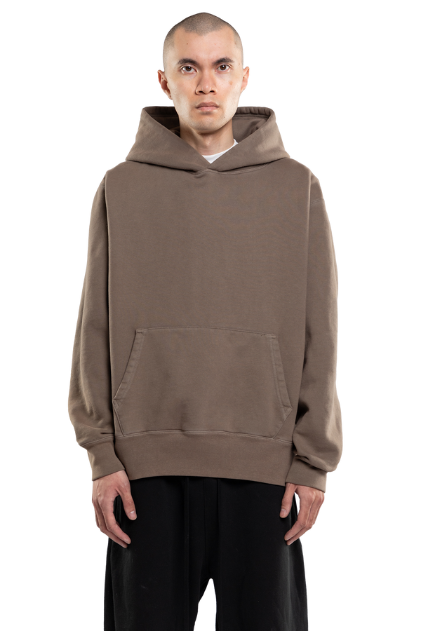 MUSHROOM HOODIE