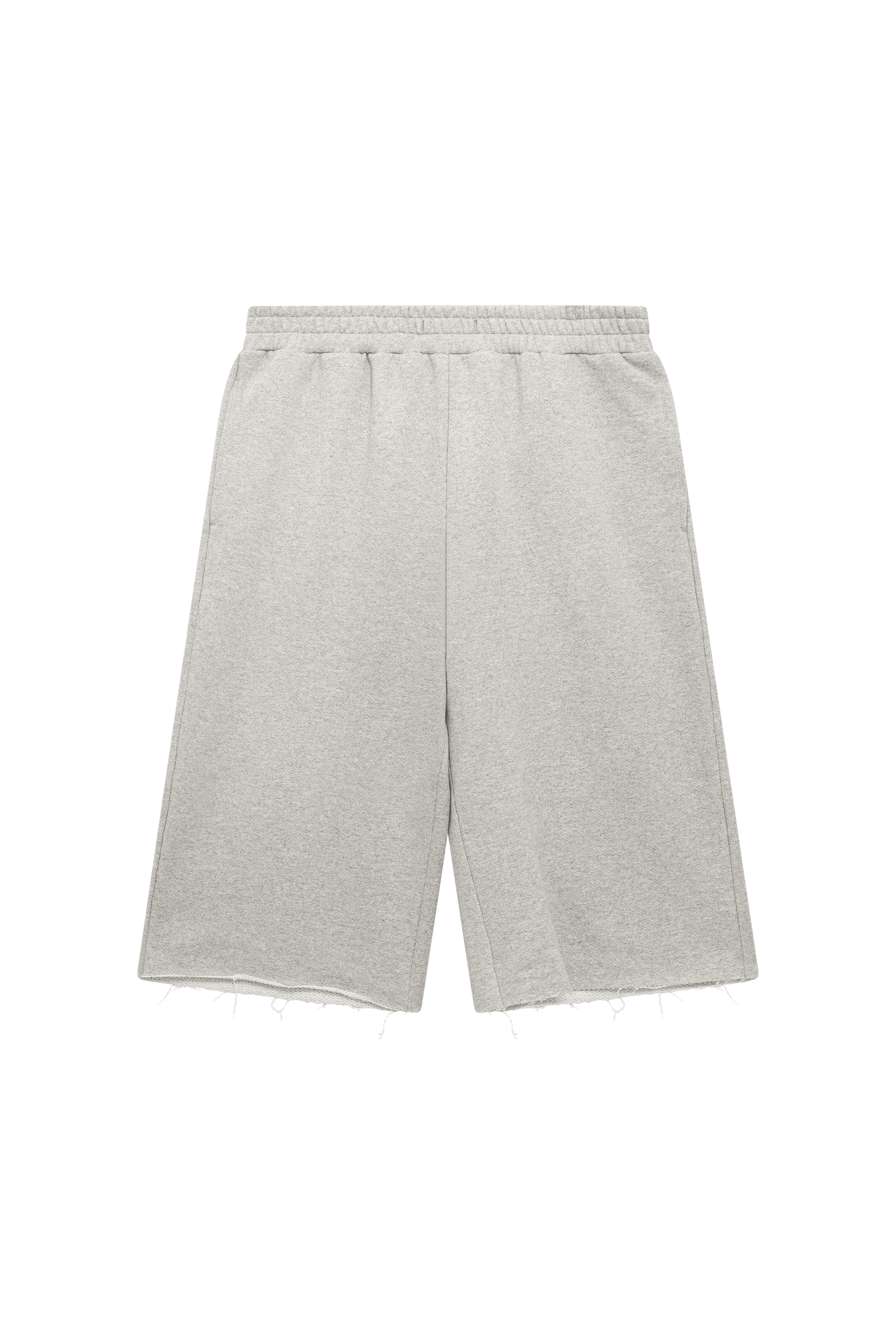 RAW BAGGY SHORTS