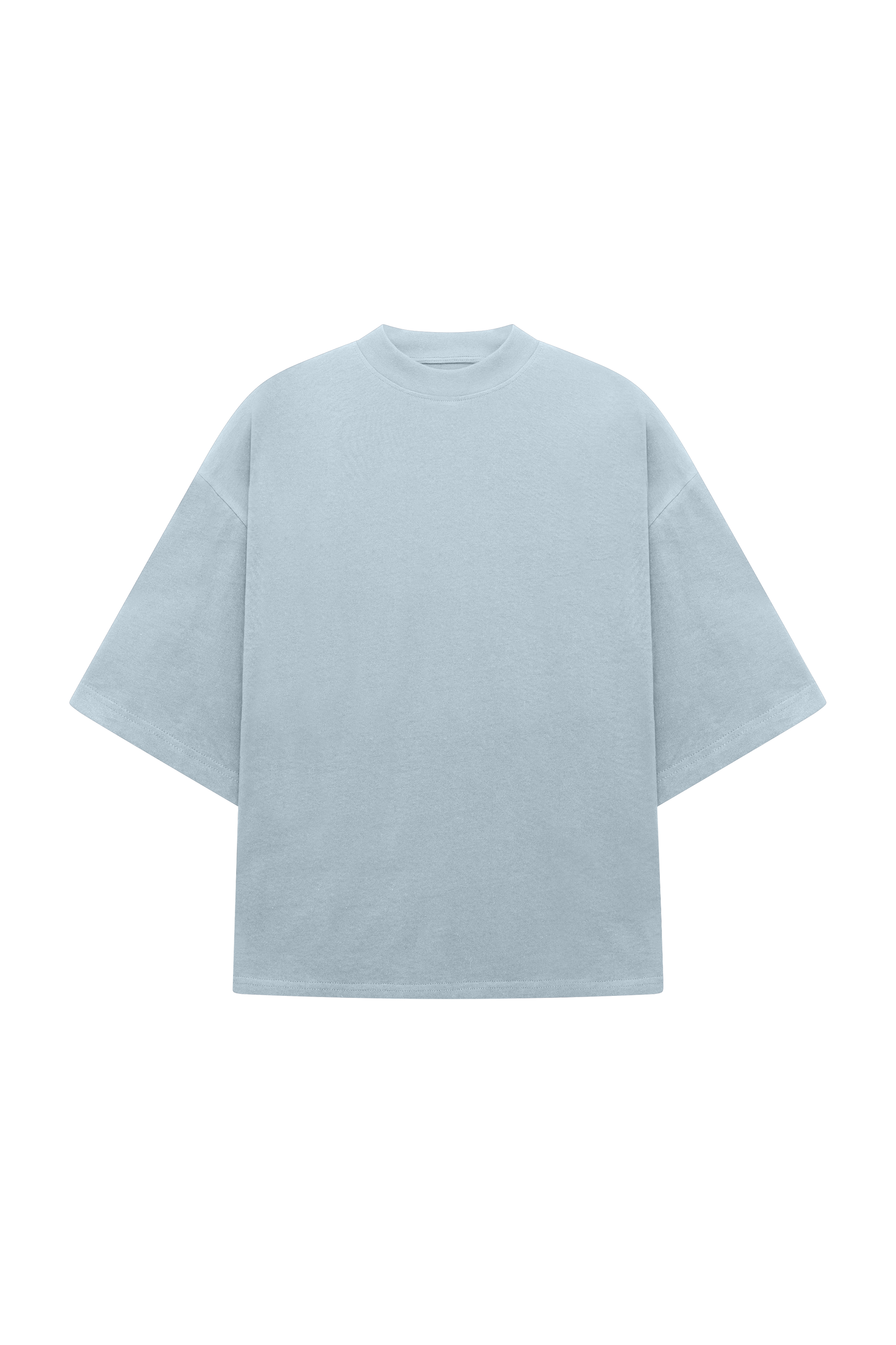 WS VINTAGE OVERSIZED TEE