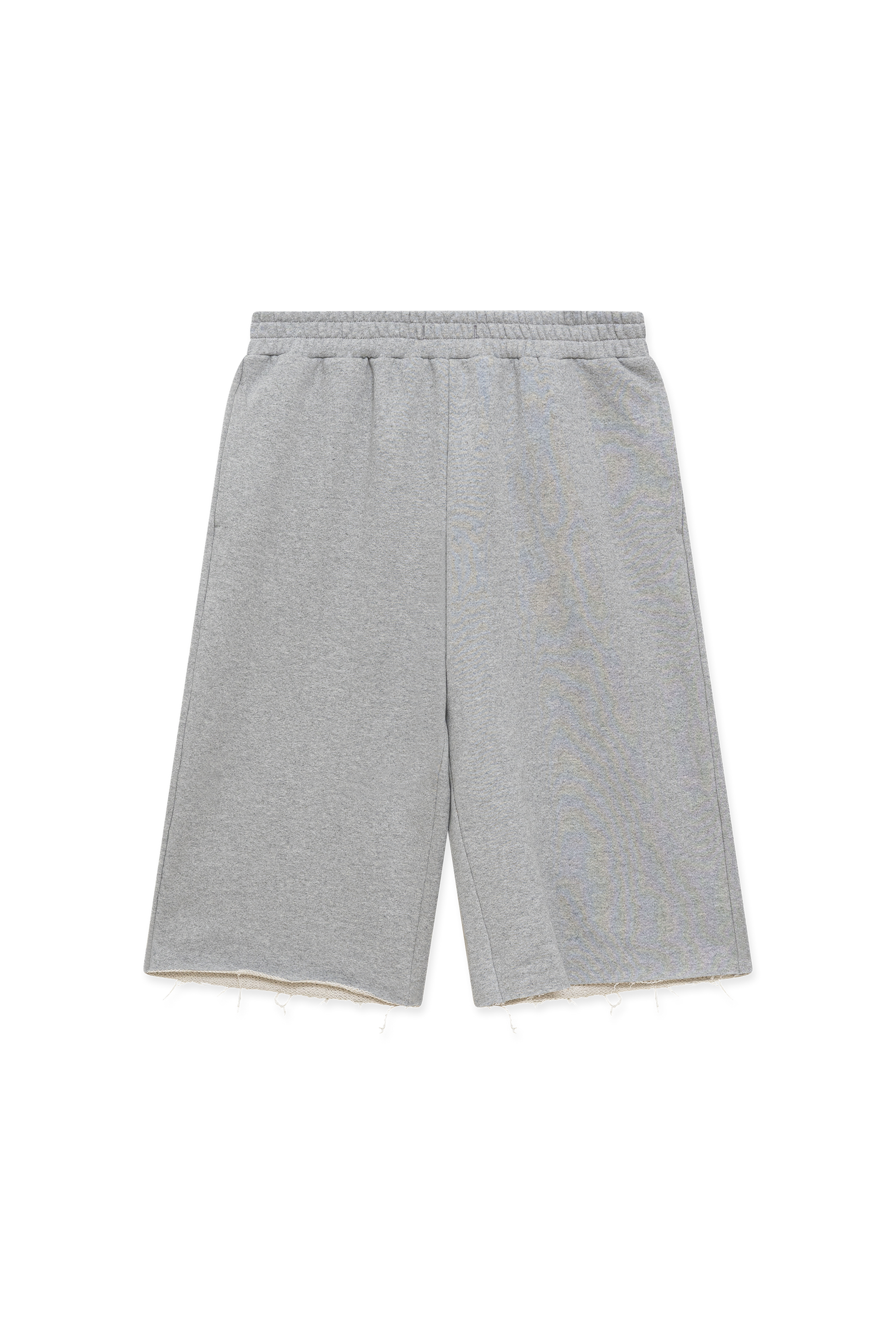 RAW BAGGY SHORTS
