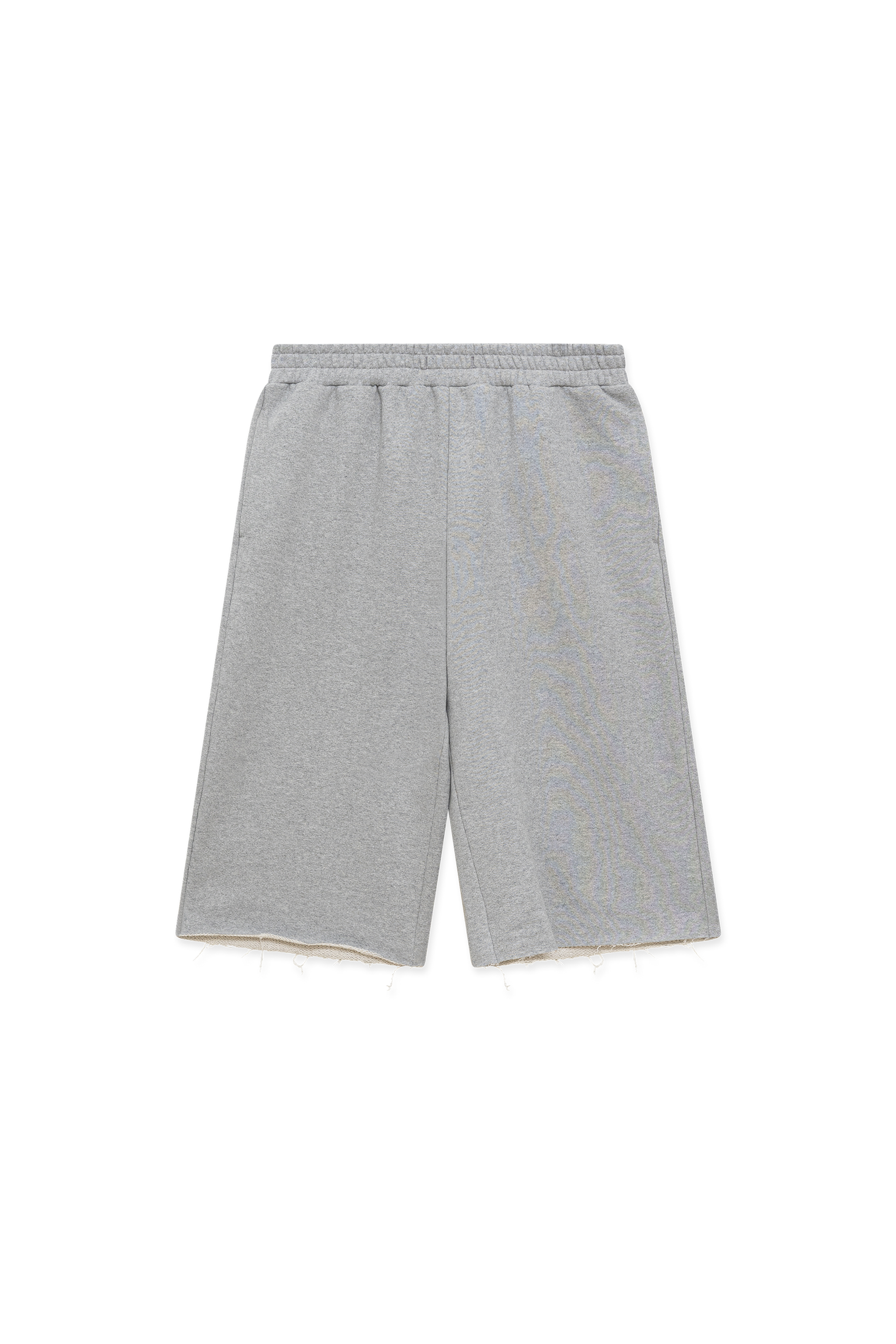 RAW BAGGY TERRY SHORTS