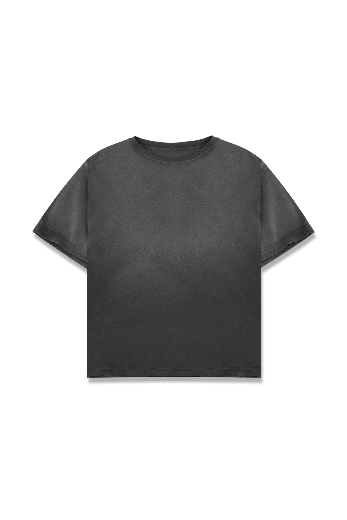 FADED MOTO TEE