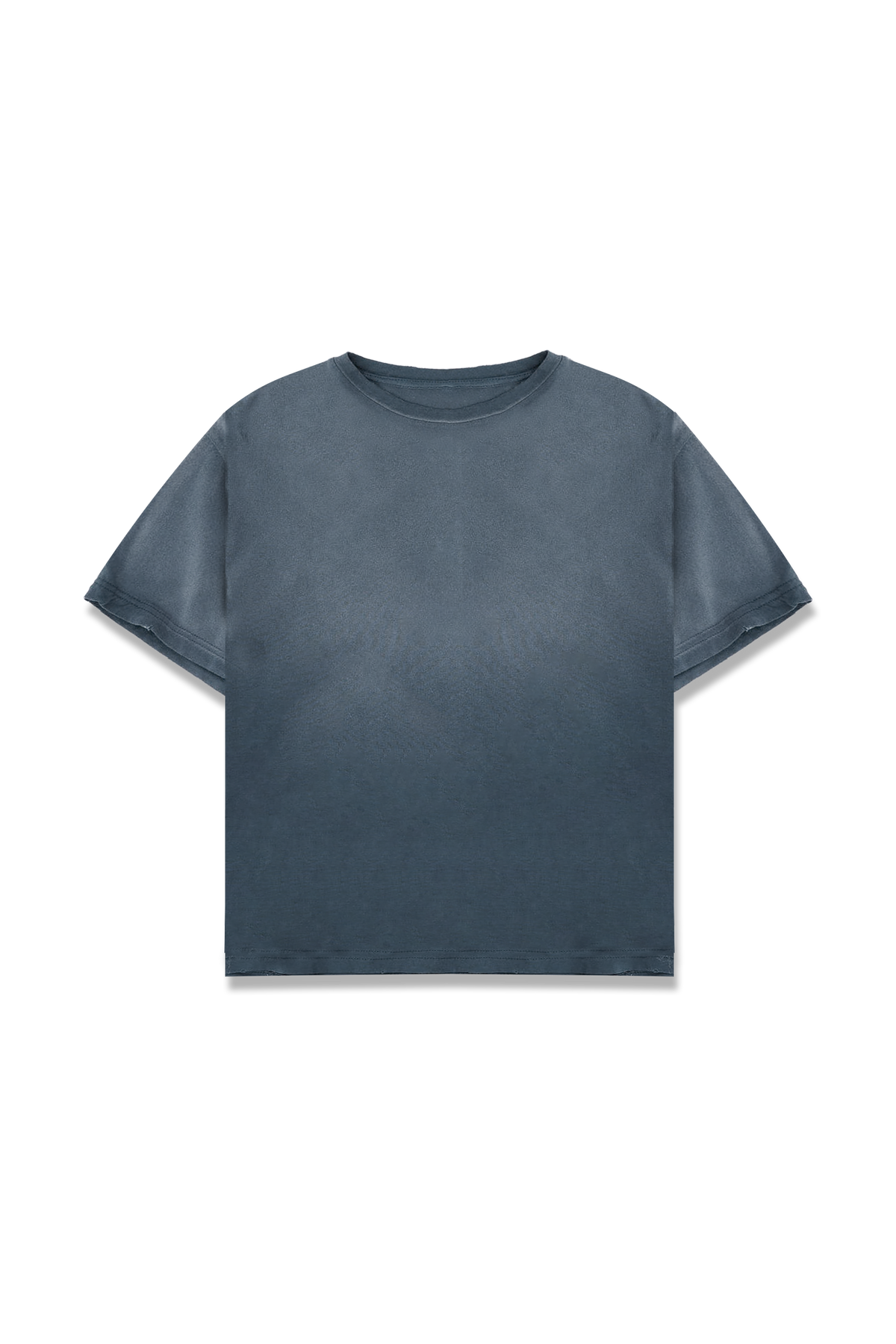 FADED MOTO TEE