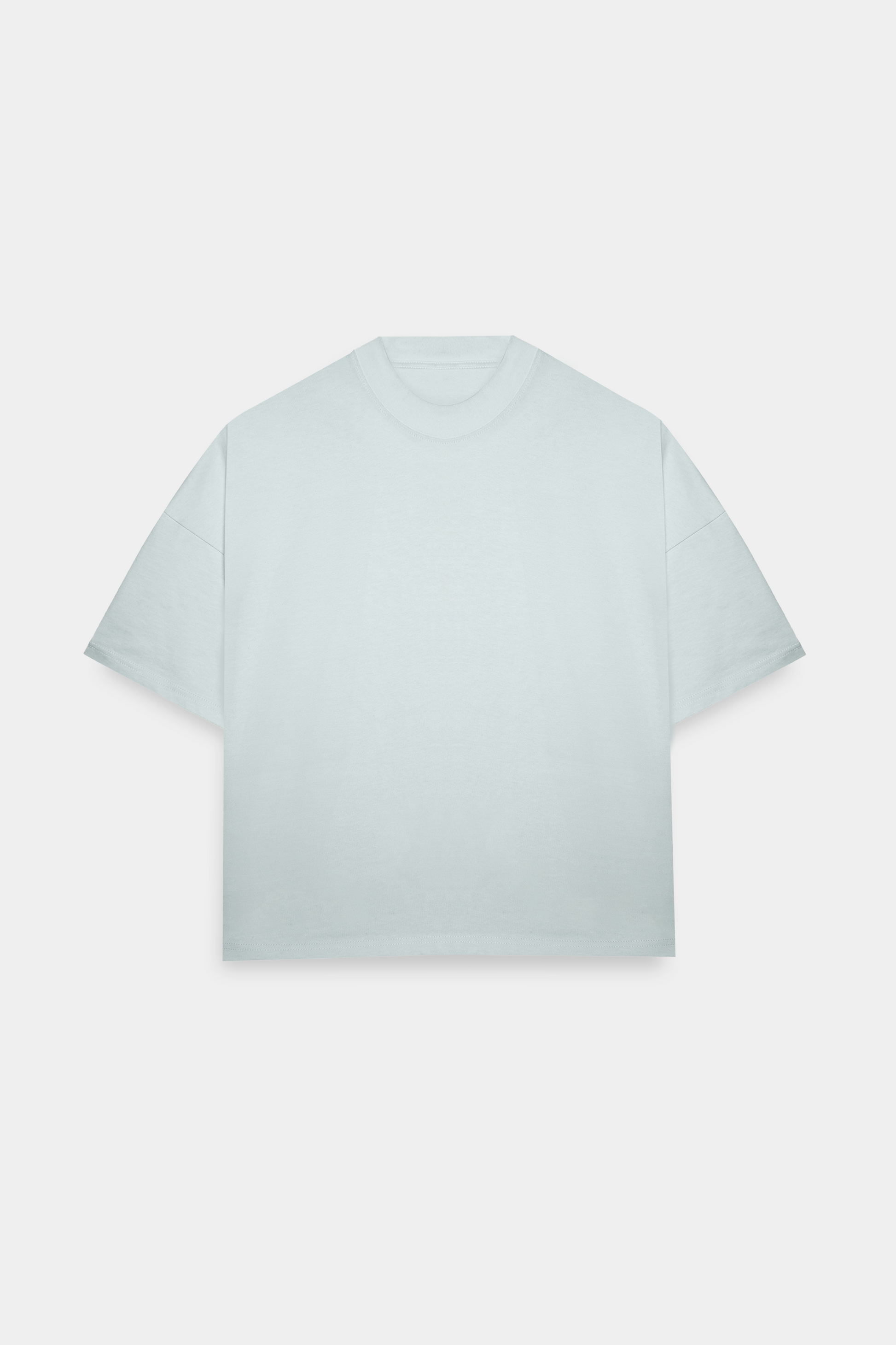 GLACIER T-SHIRT
