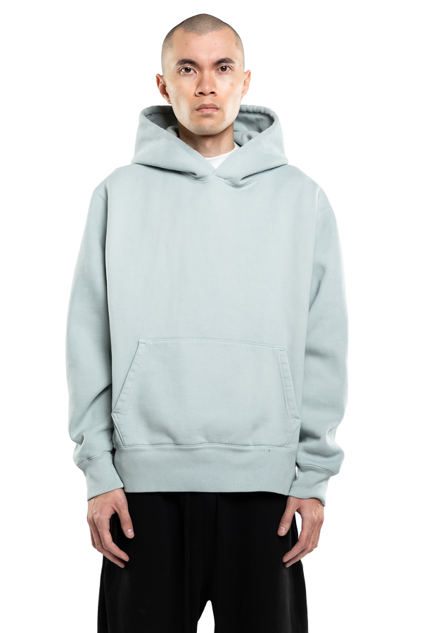 GLACIER HOODIE