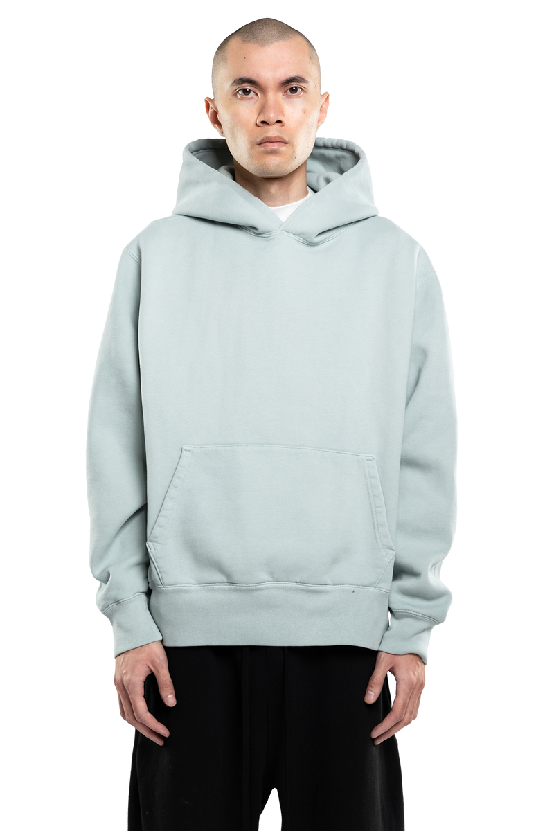 GLACIER HOODIE