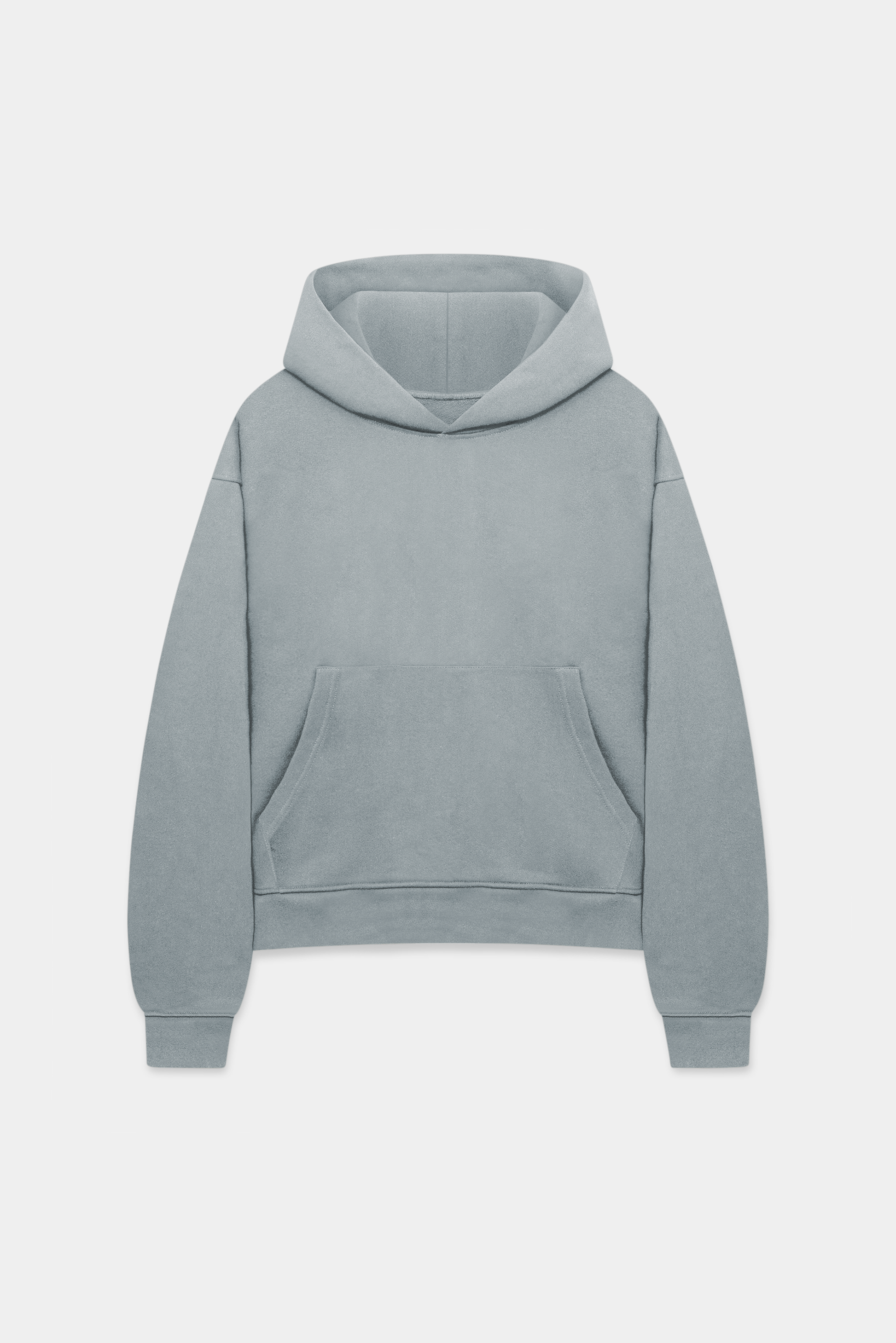 WS COTTON TERRY HOODIES