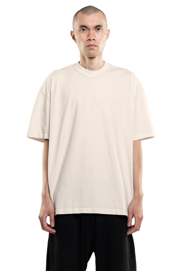 IVORY T-SHIRT