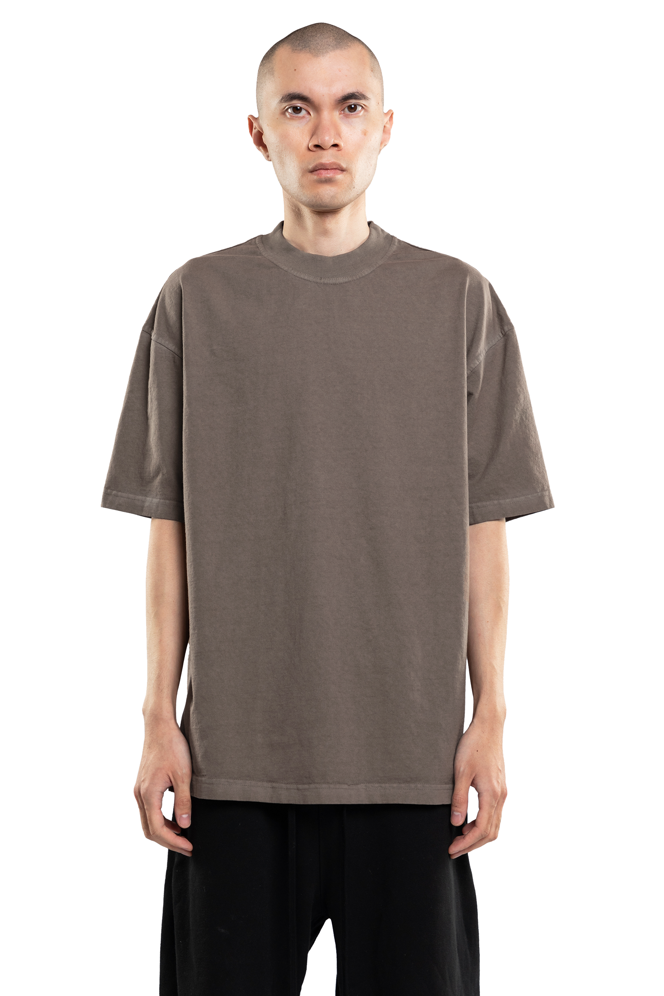 MUSHROOM T-SHIRT