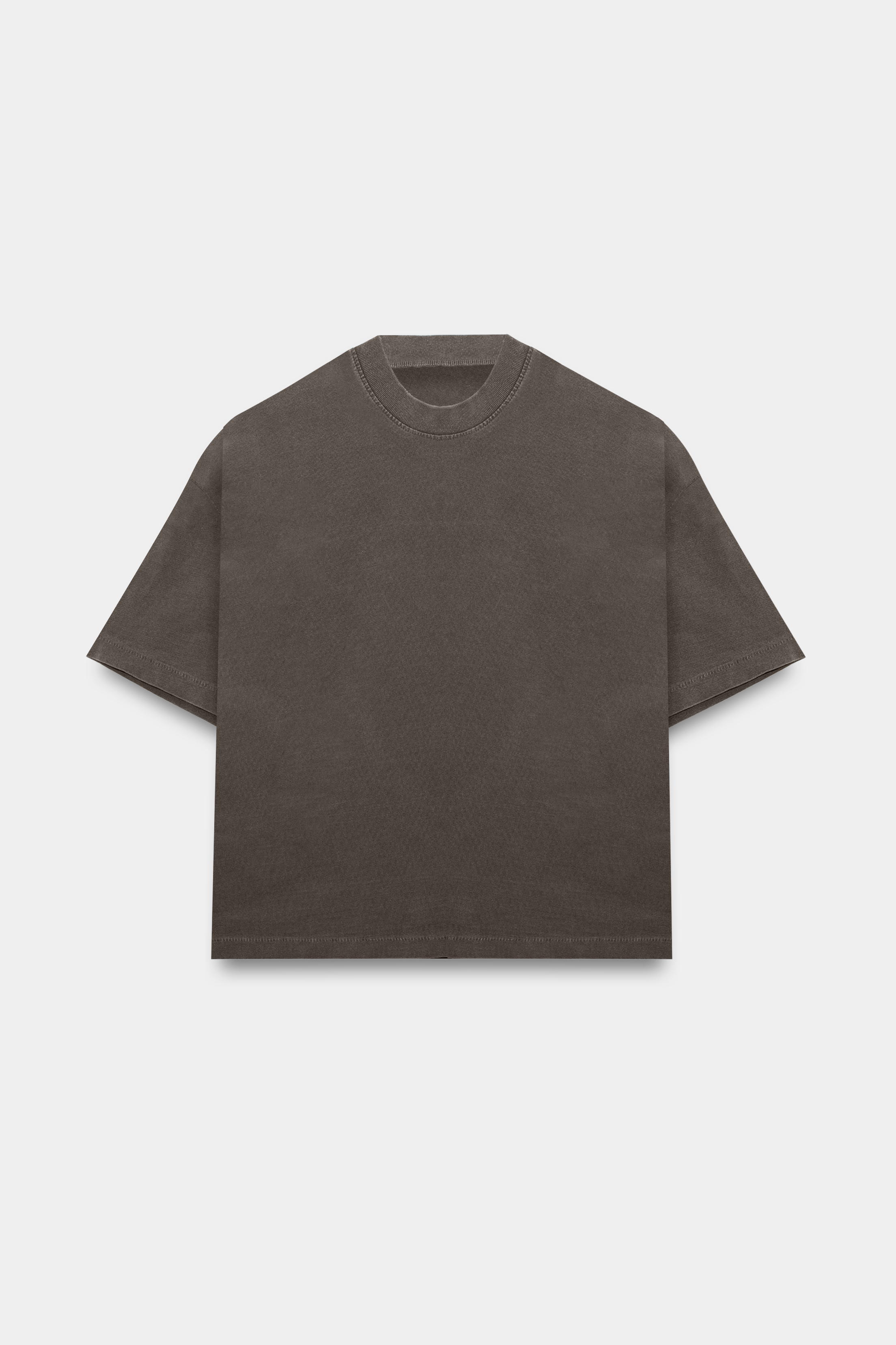 MUSHROOM T-SHIRT