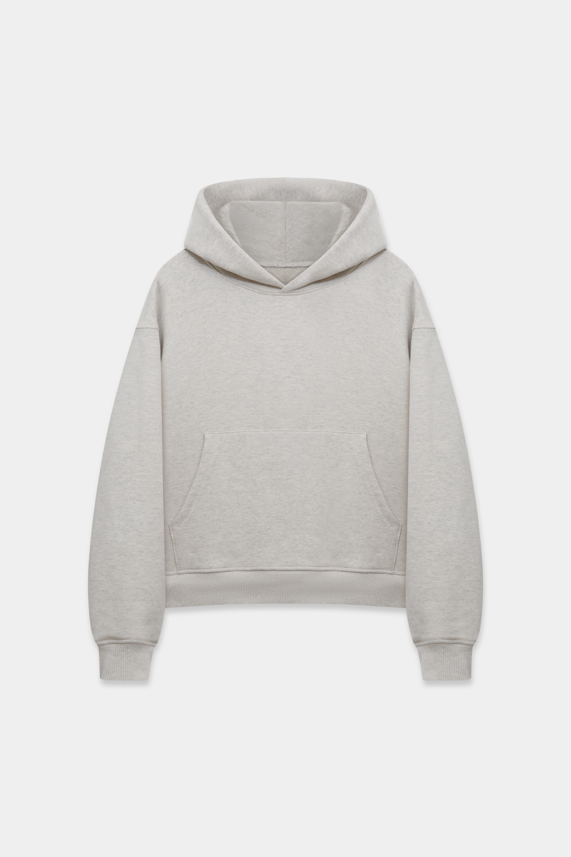 WS COTTON TERRY HOODIES