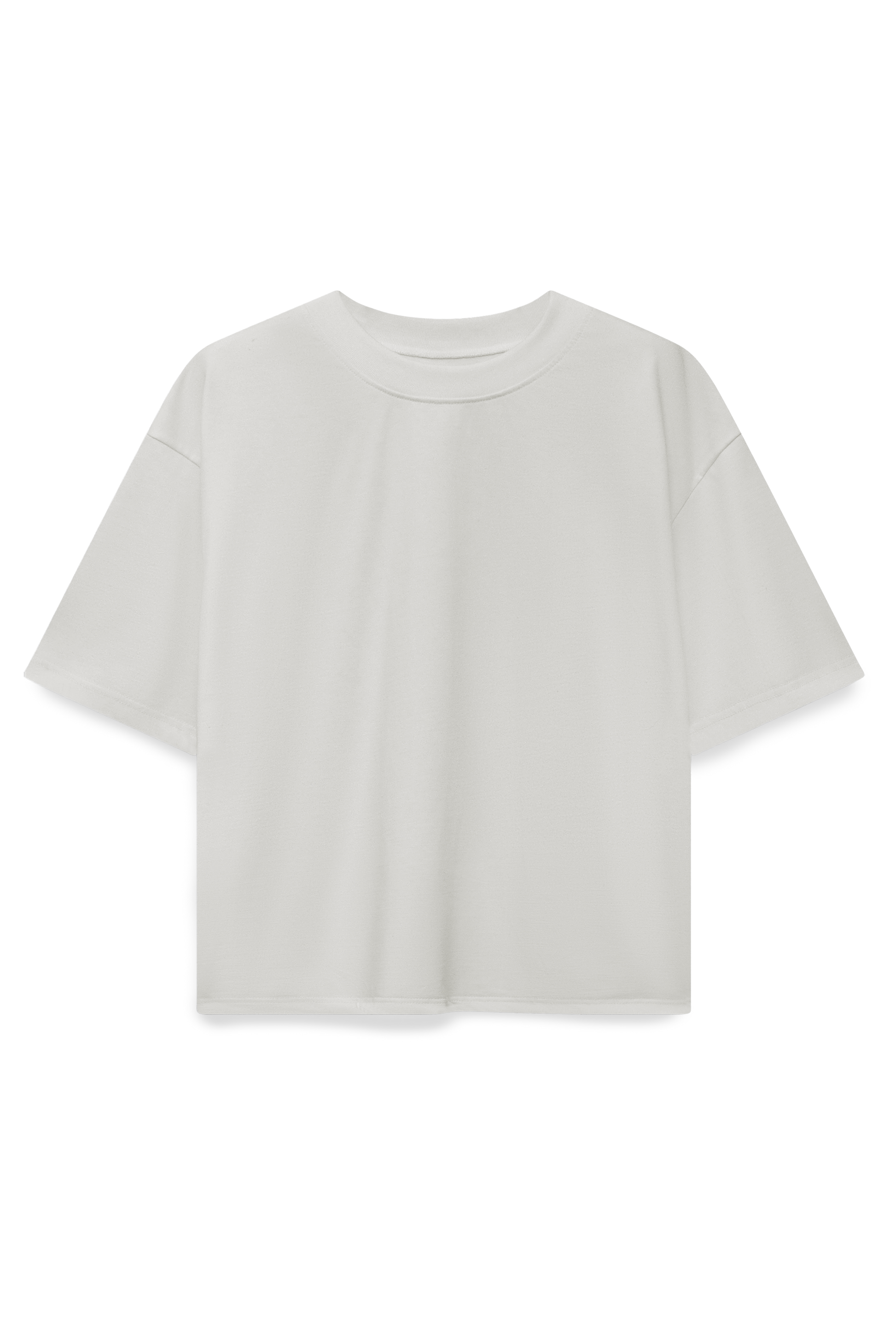 PFD CROP TEE