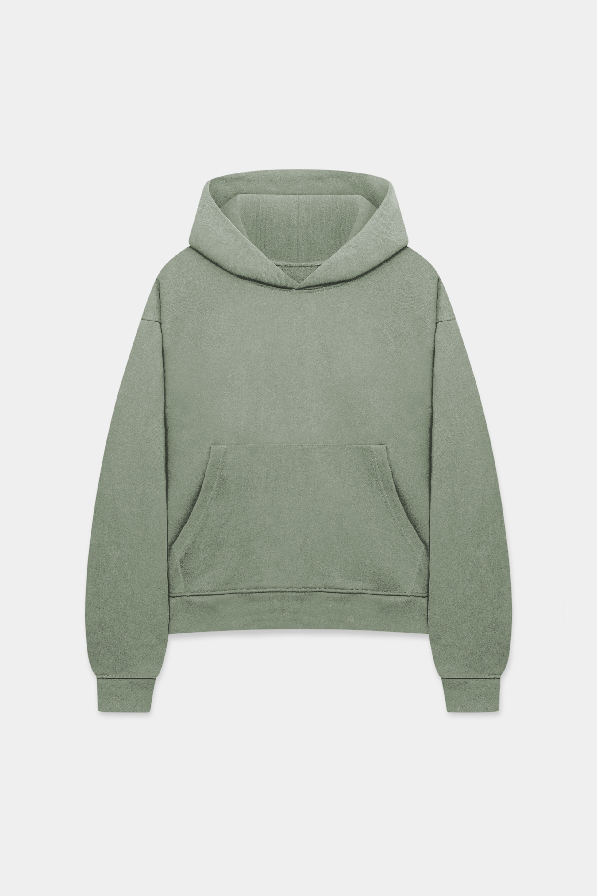 WS COTTON TERRY HOODIES