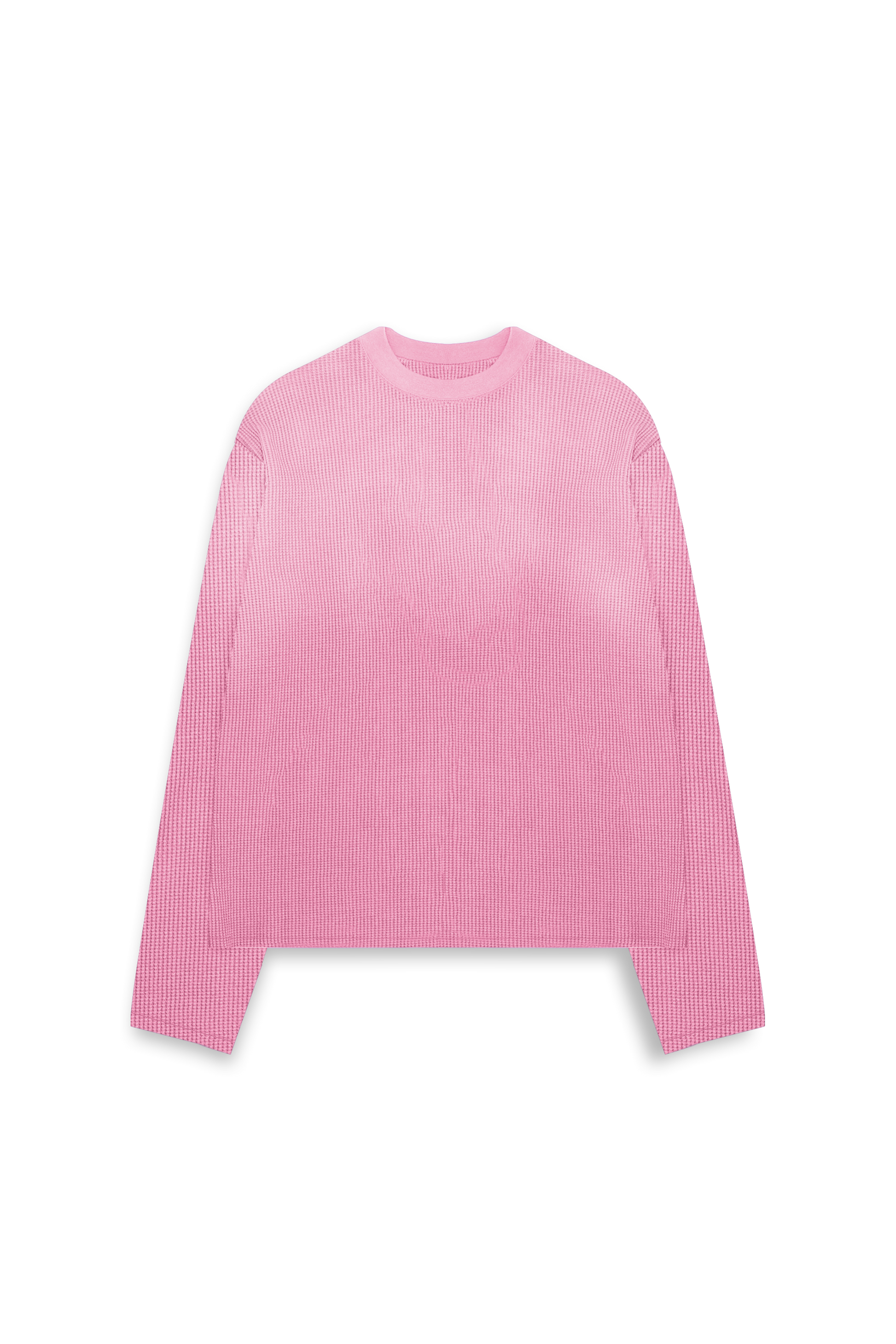 BUBBLEGUM FADED THERMAL