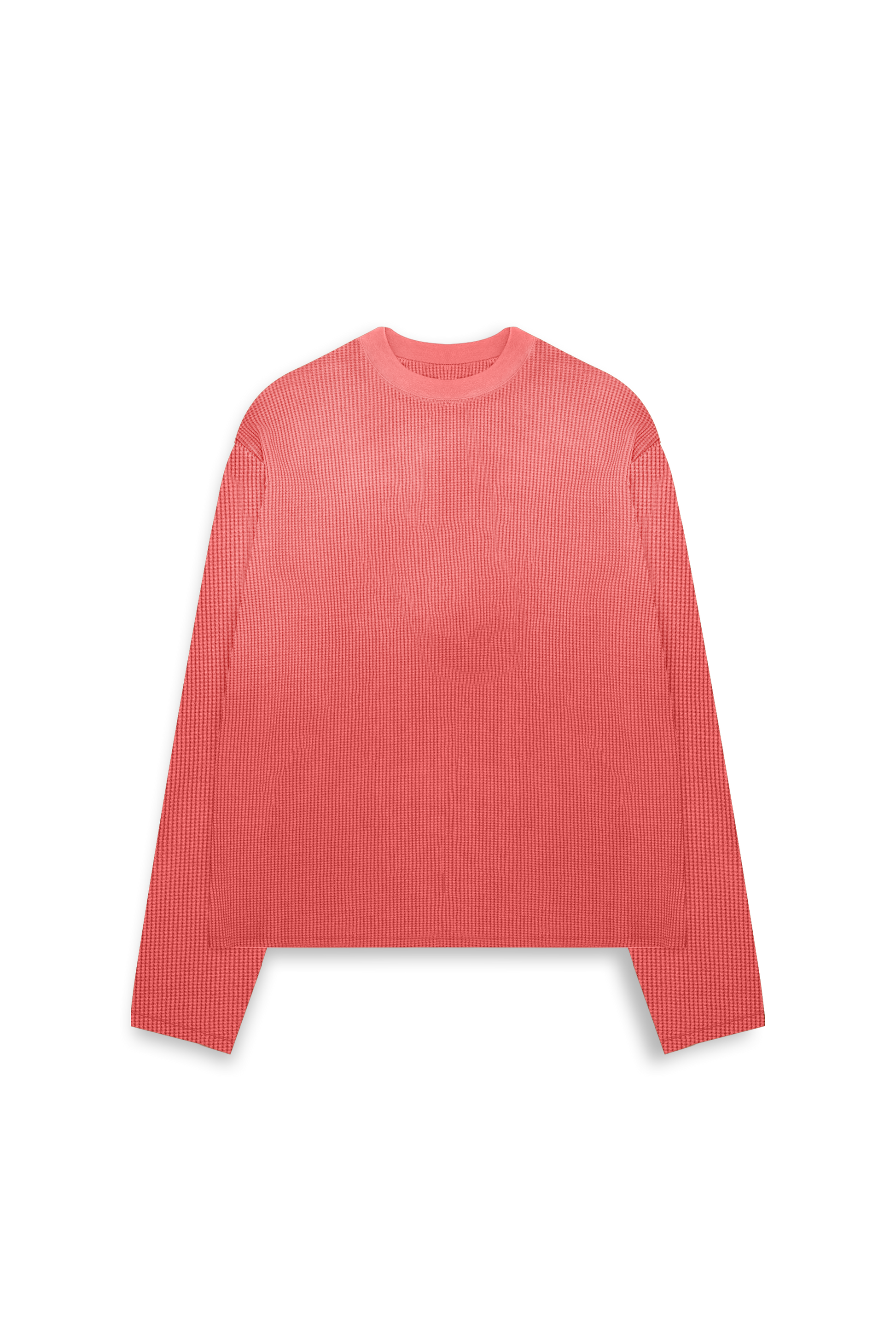 SCARLETT FADED THERMAL