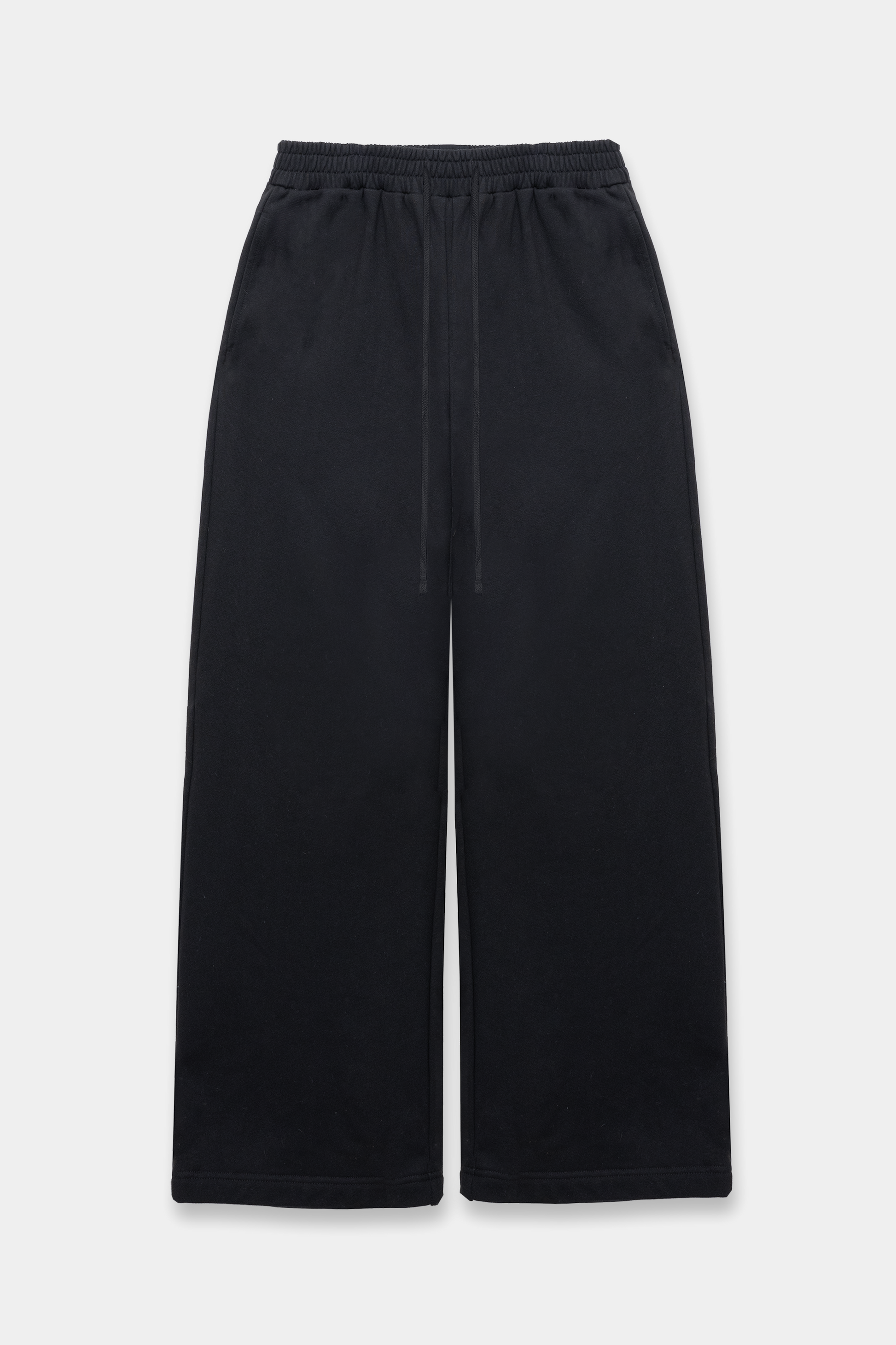 WS BAGGY TERRY SWEATPANTS