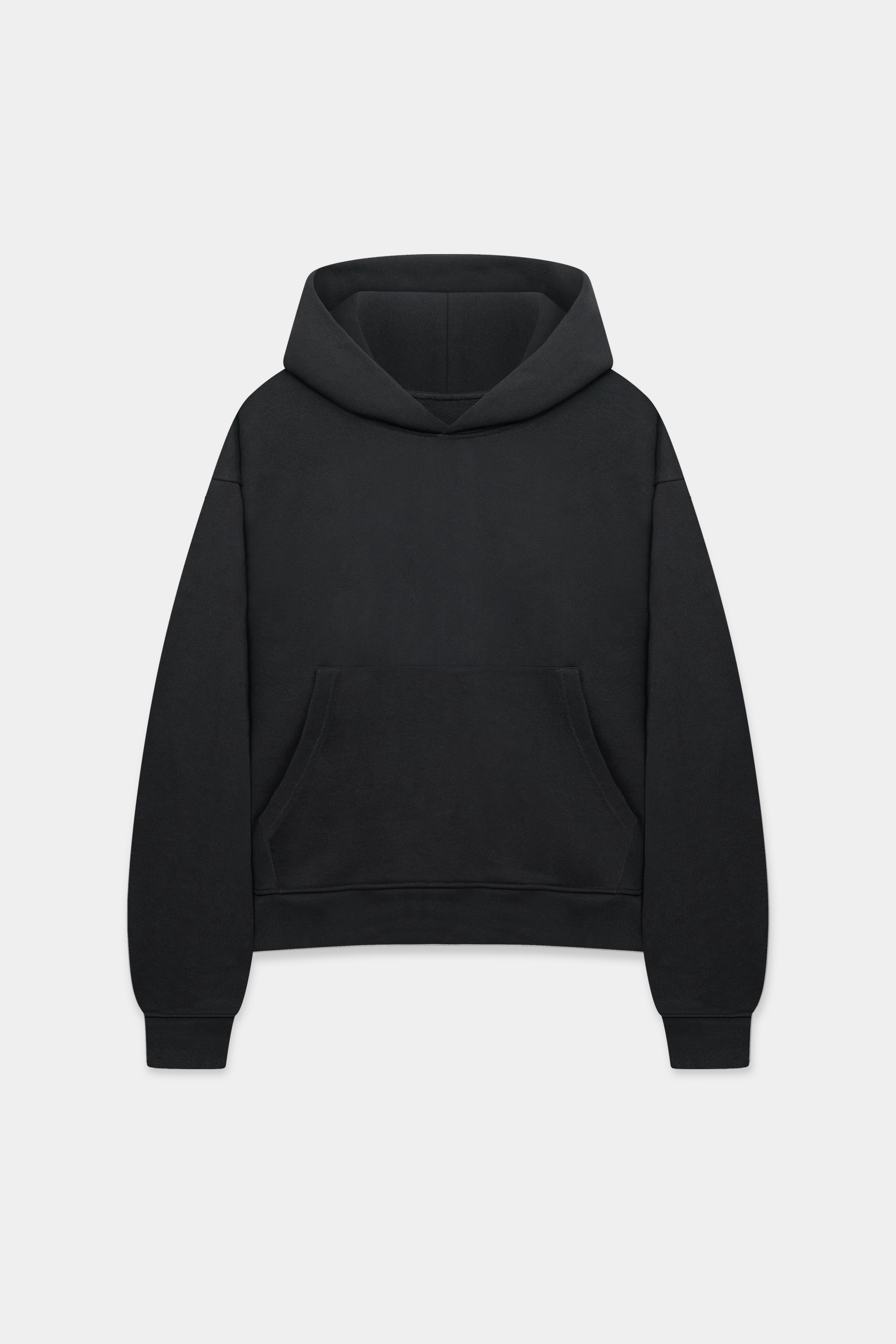 WS CORE HOODIE
