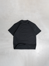 BLACK T-SHIRT