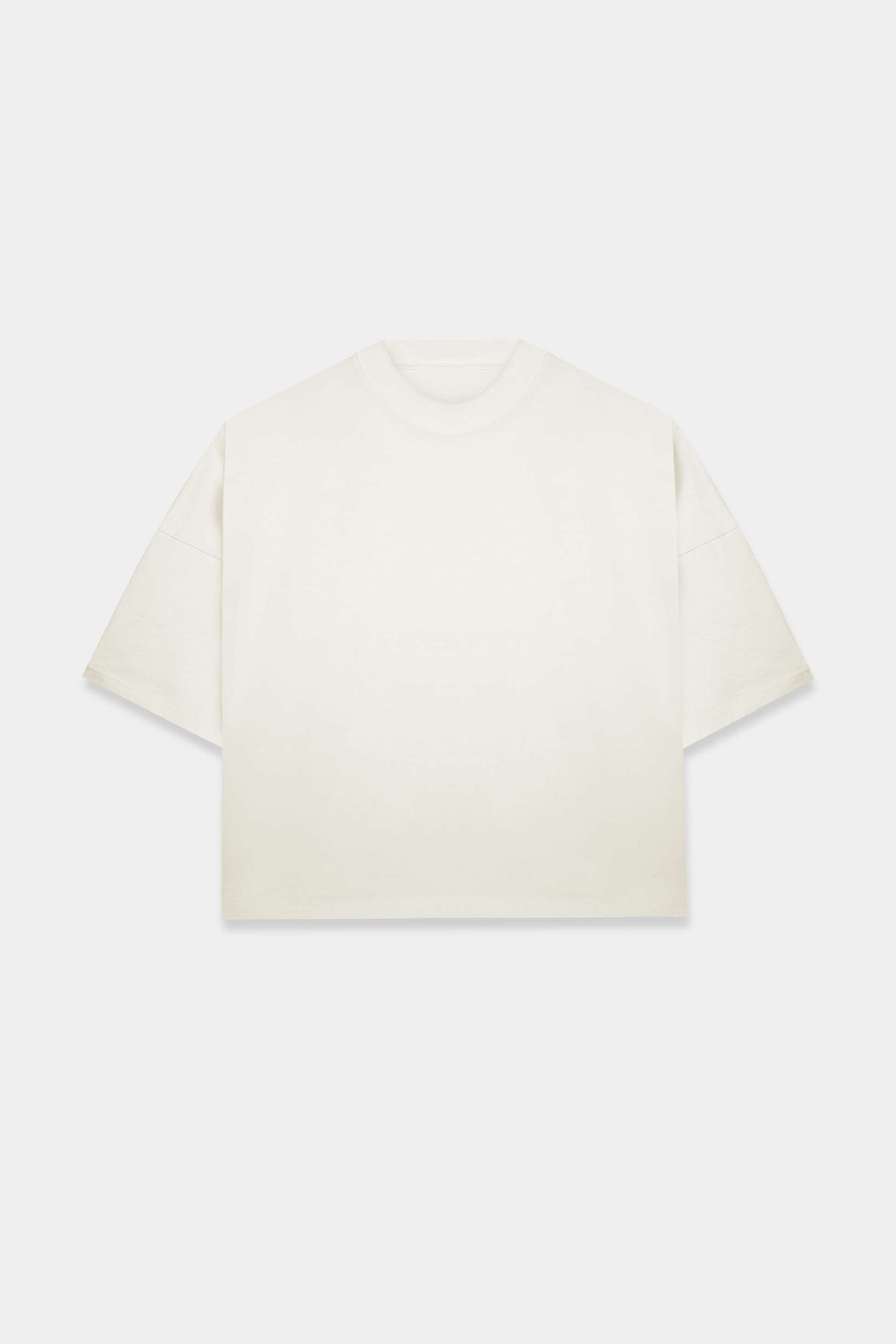 BONE CROP TEE