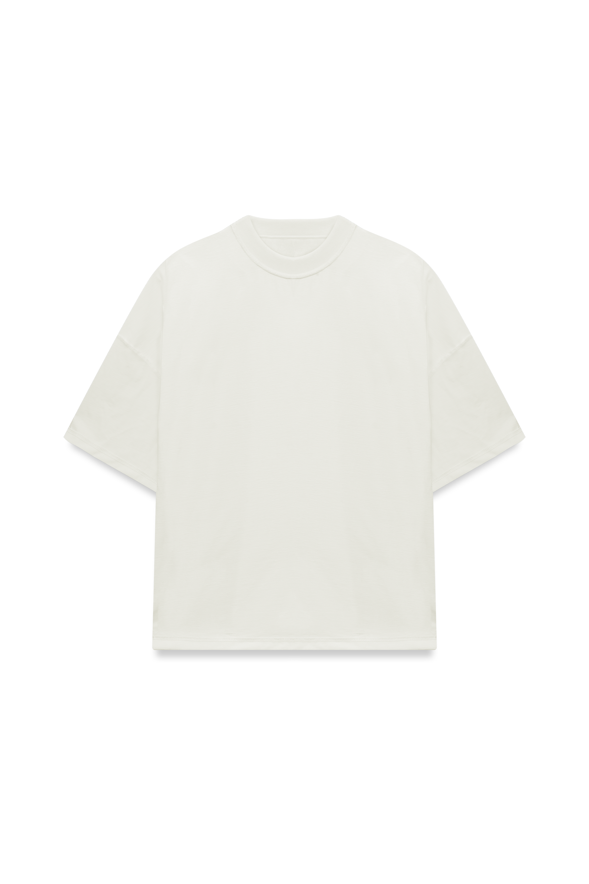 BONE REVERSE TEE