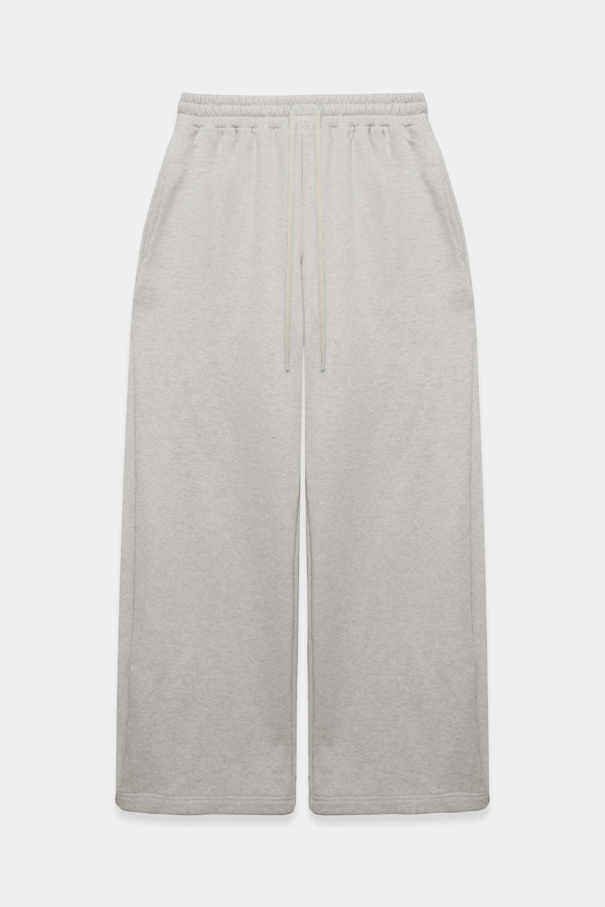 WS BAGGY TERRY SWEATPANTS