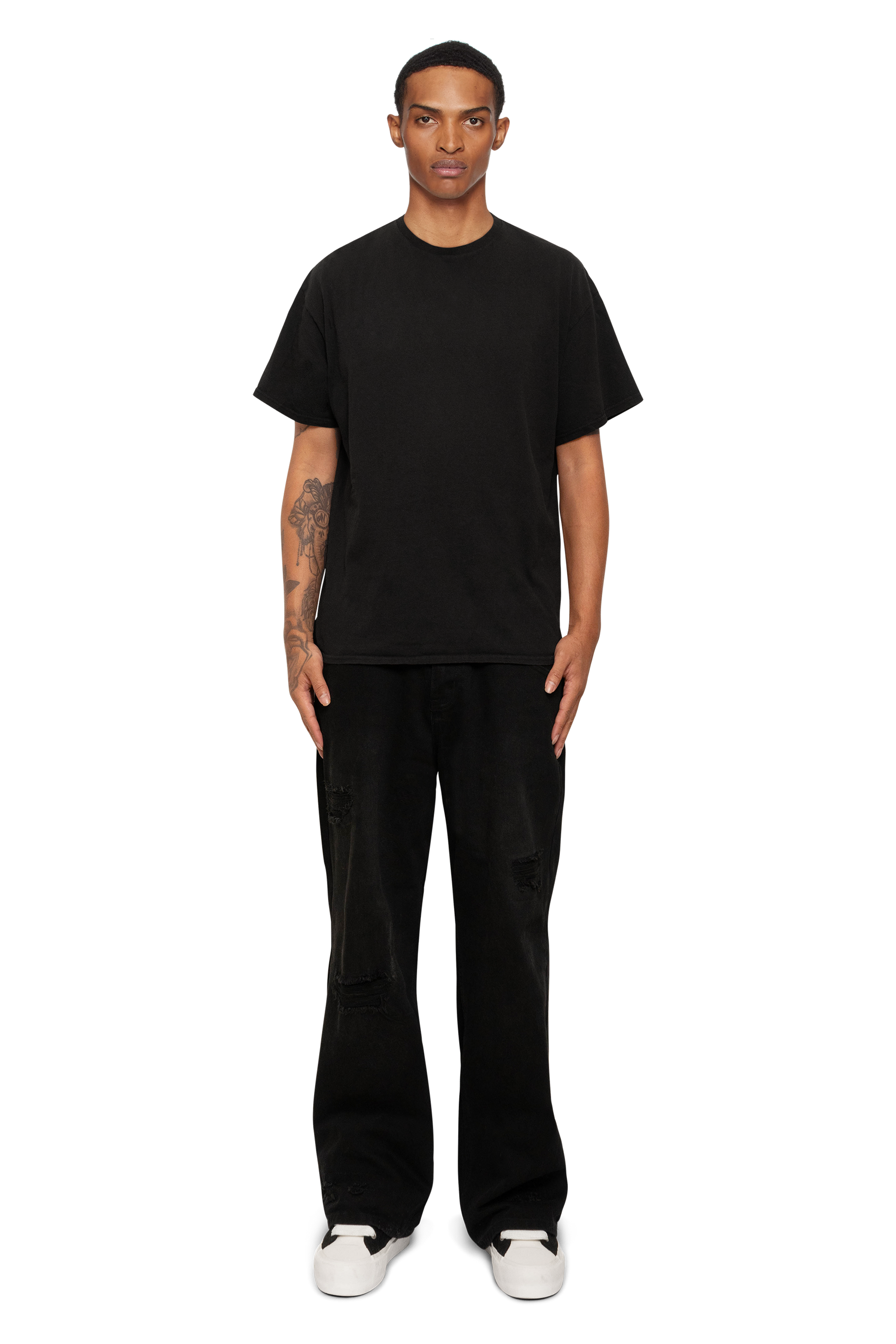EVERYDAY T-SHIRT