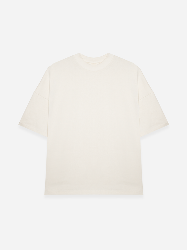 IVORY T-SHIRT