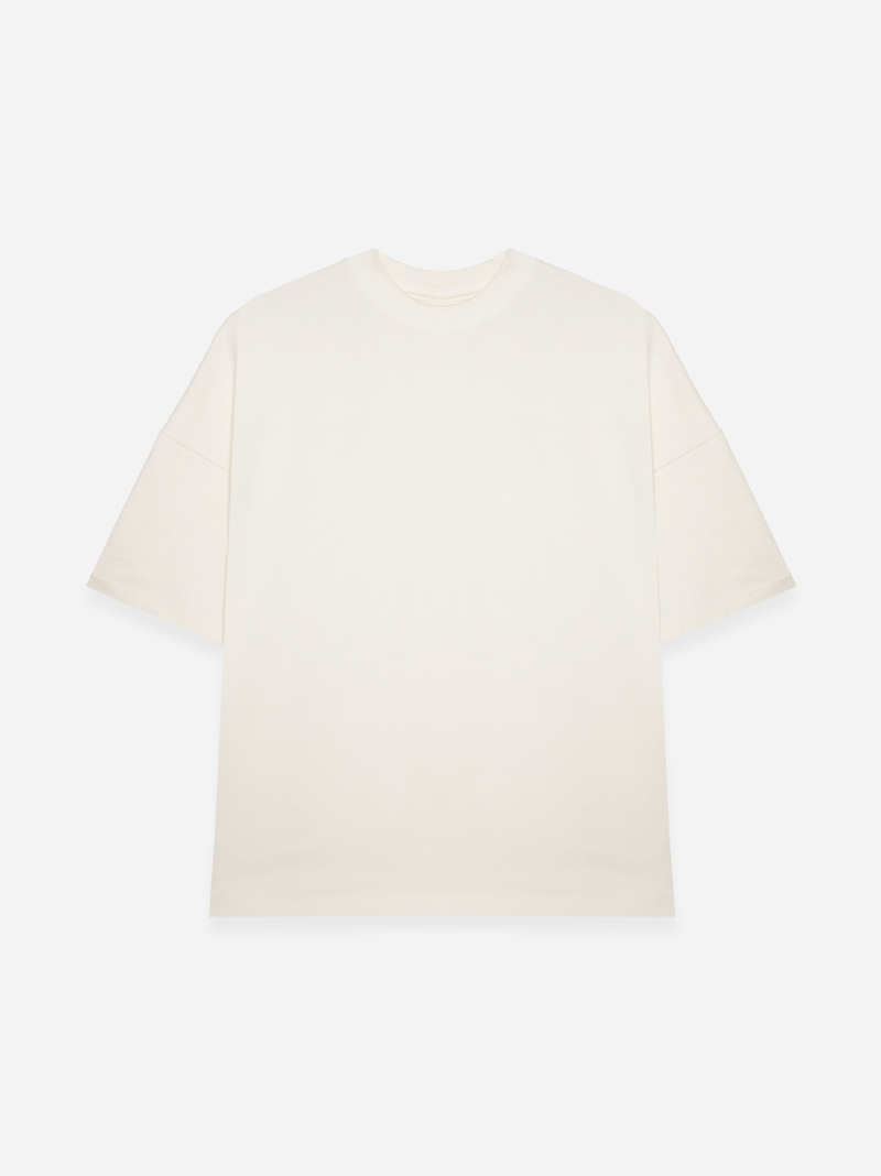 IVORY T-SHIRT