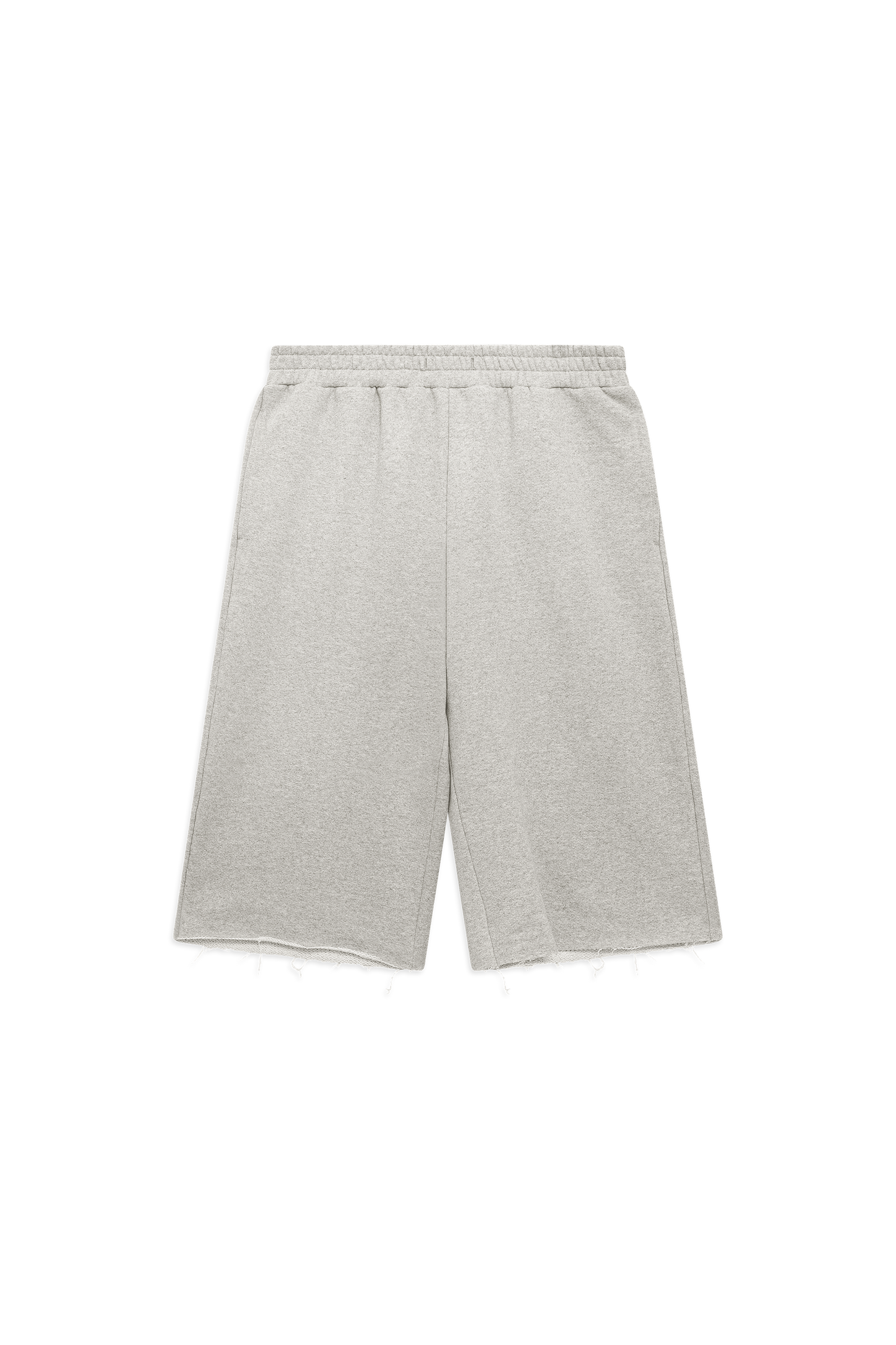 OM RAW BAGGY TERRY SHORTS