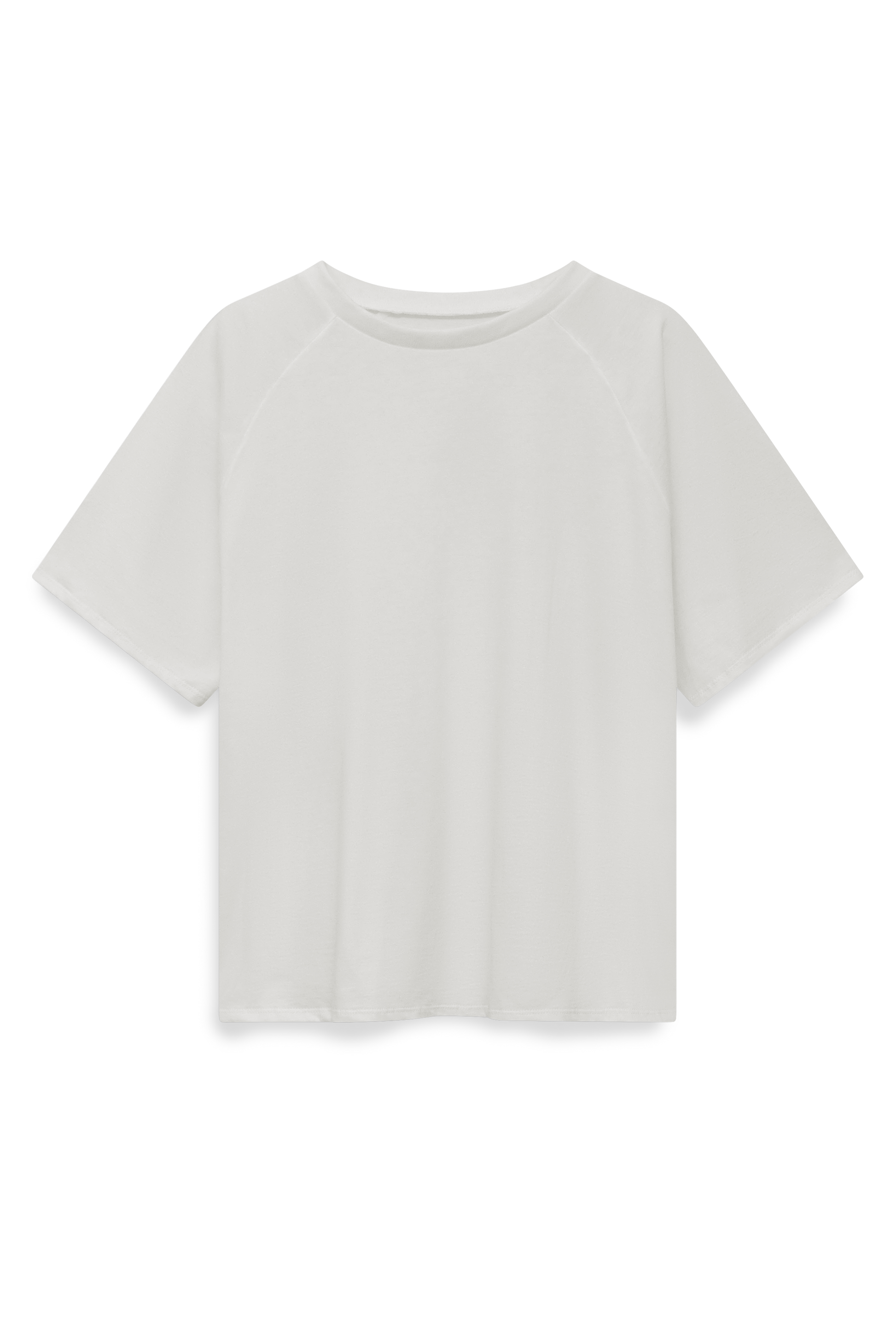 PFD RAGLAN TEE