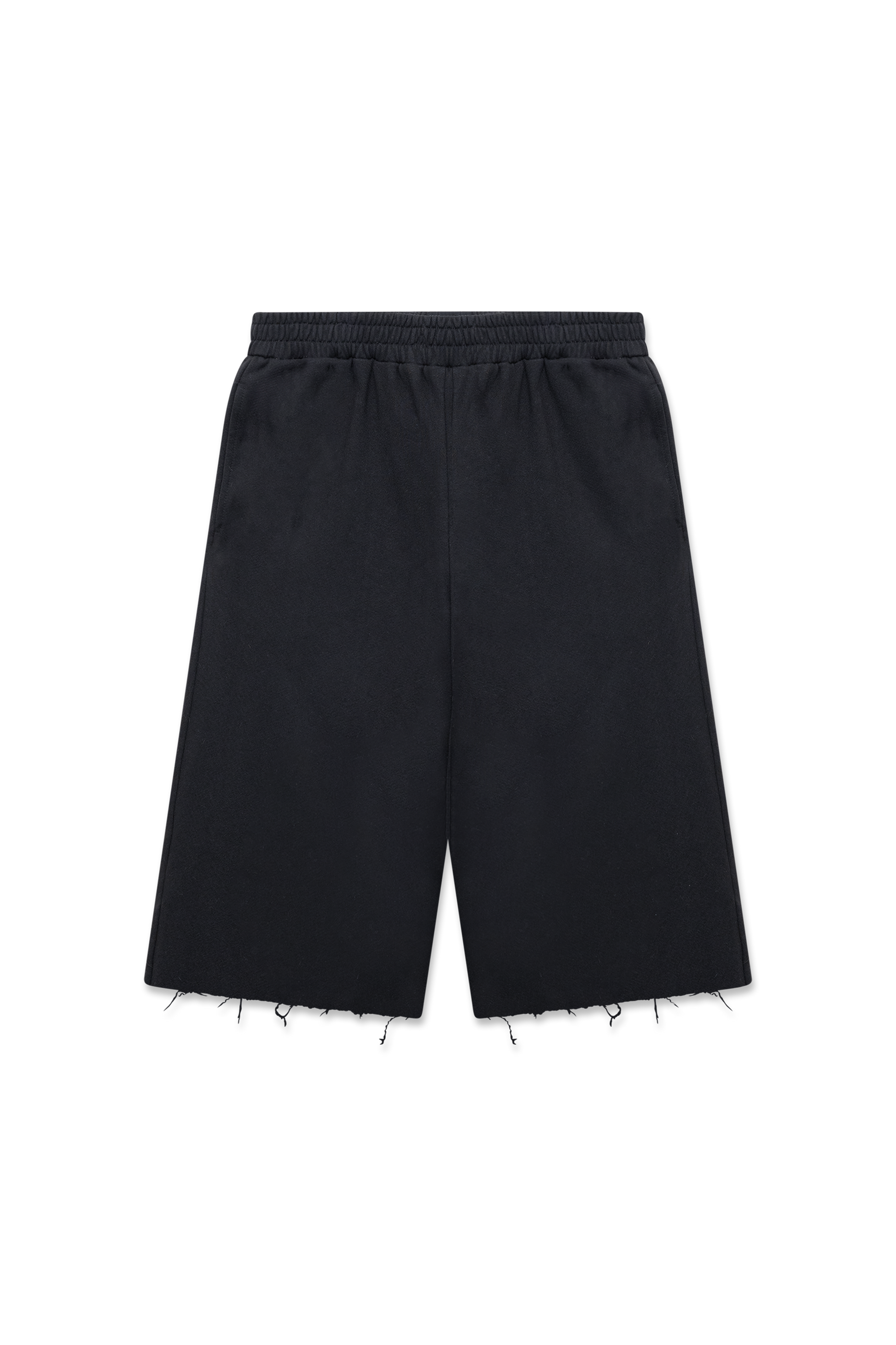 RAW BAGGY SHORTS