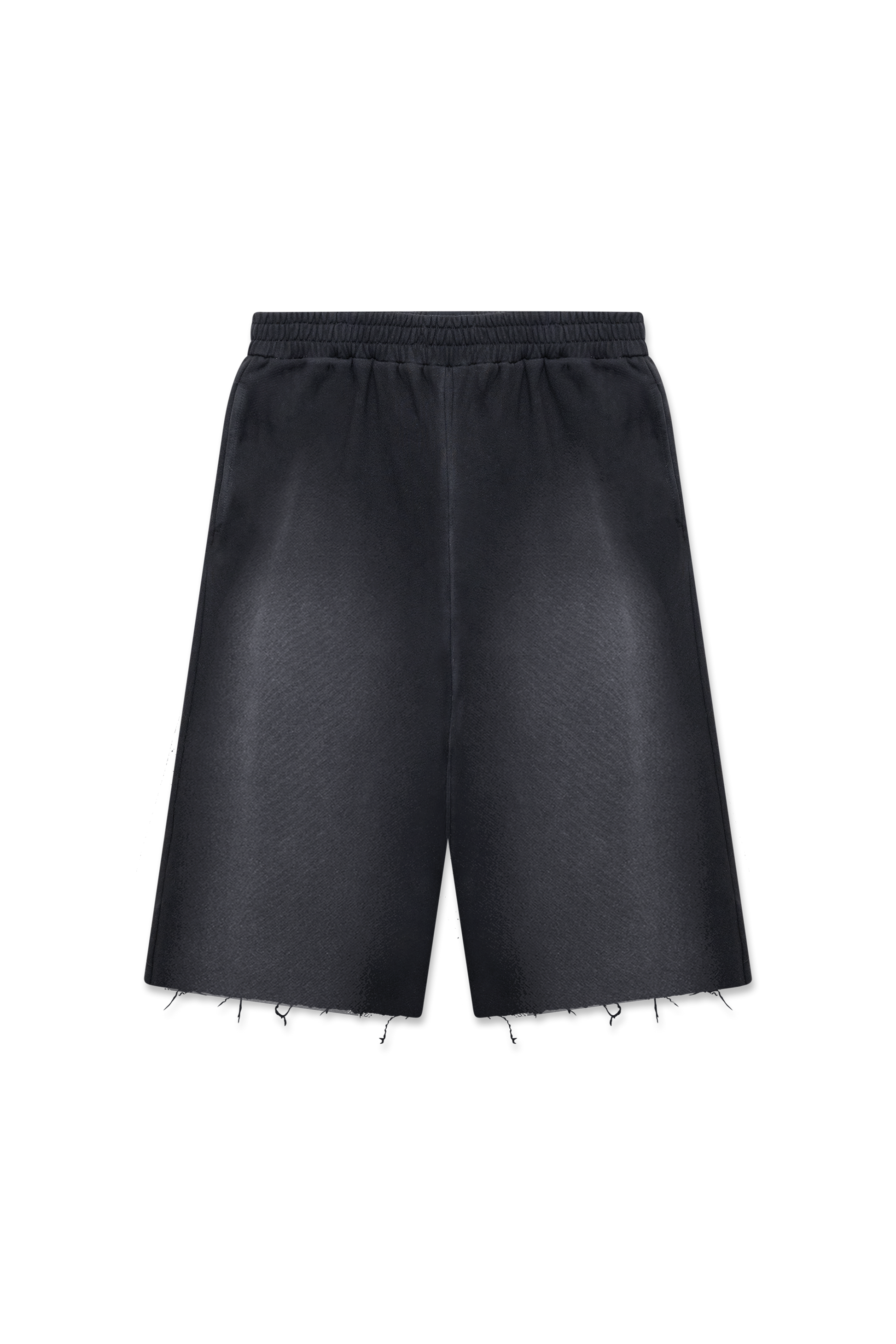 SF RAW BAGGY SHORTS
