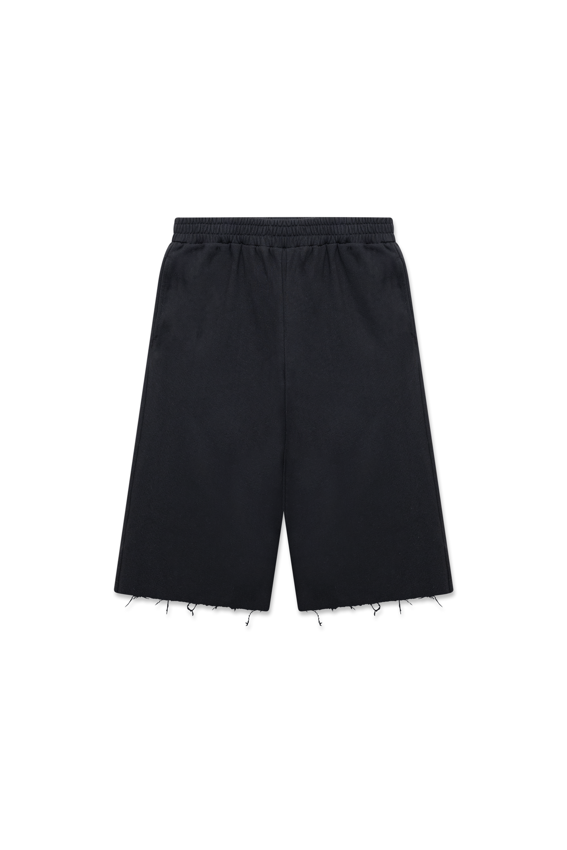 WS RAW BAGGY SHORTS