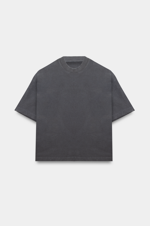 VINTAGE BLACK T-SHIRT