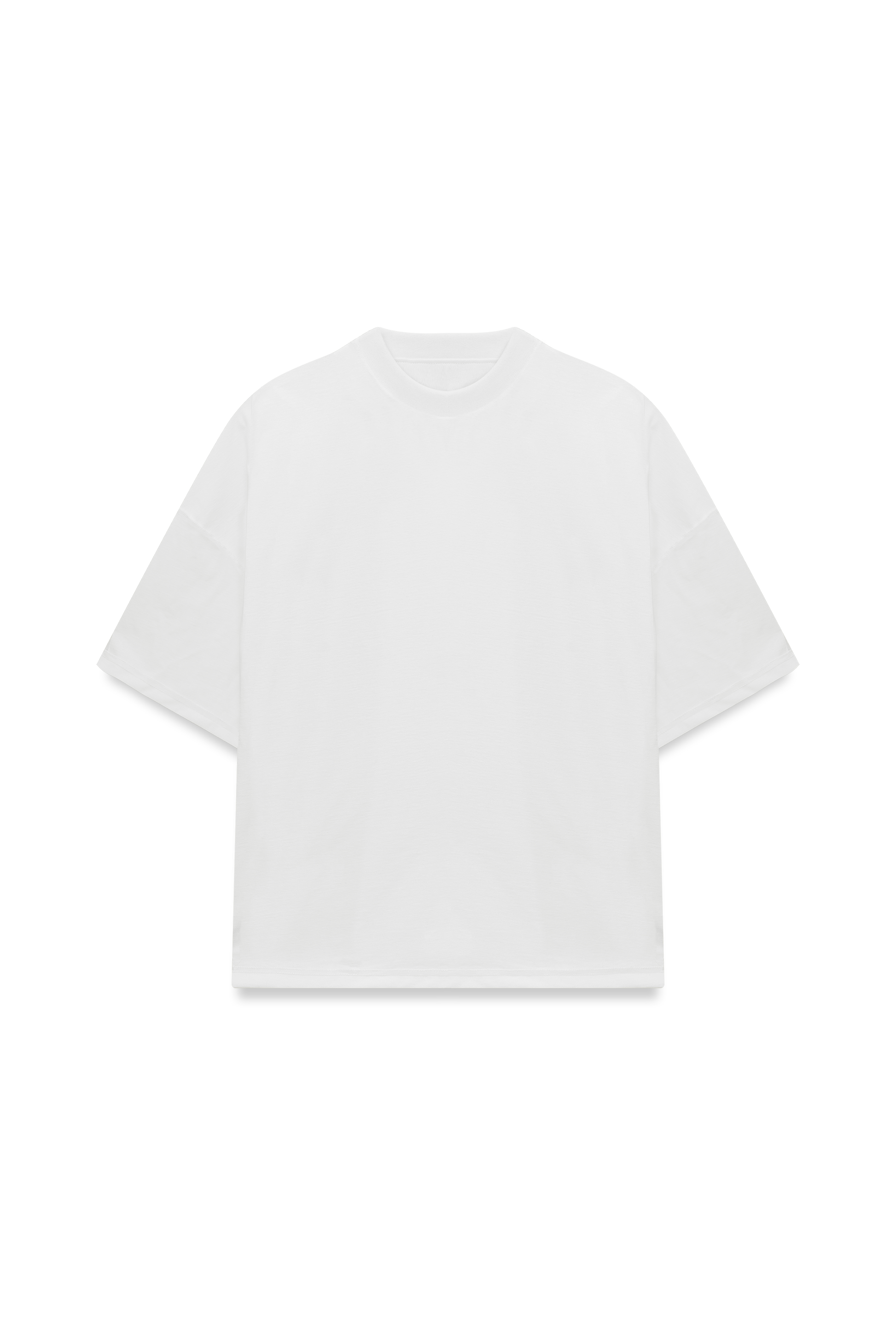 WHT CORE TEE